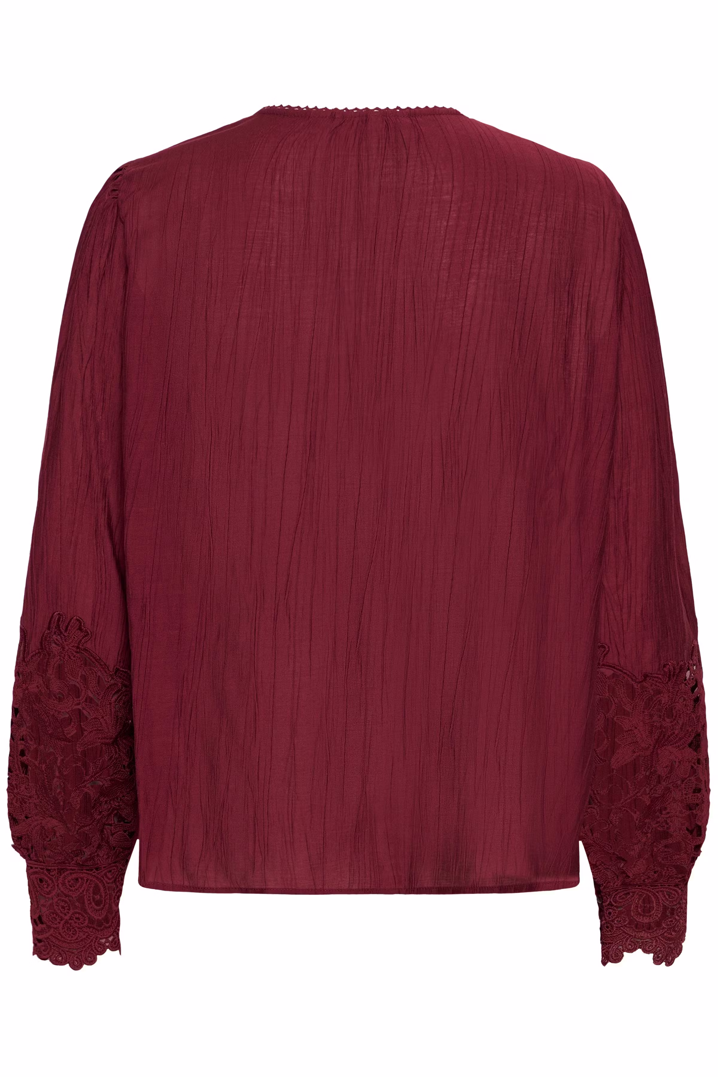 CRTina Blouse PACK BACK 10614427-191522