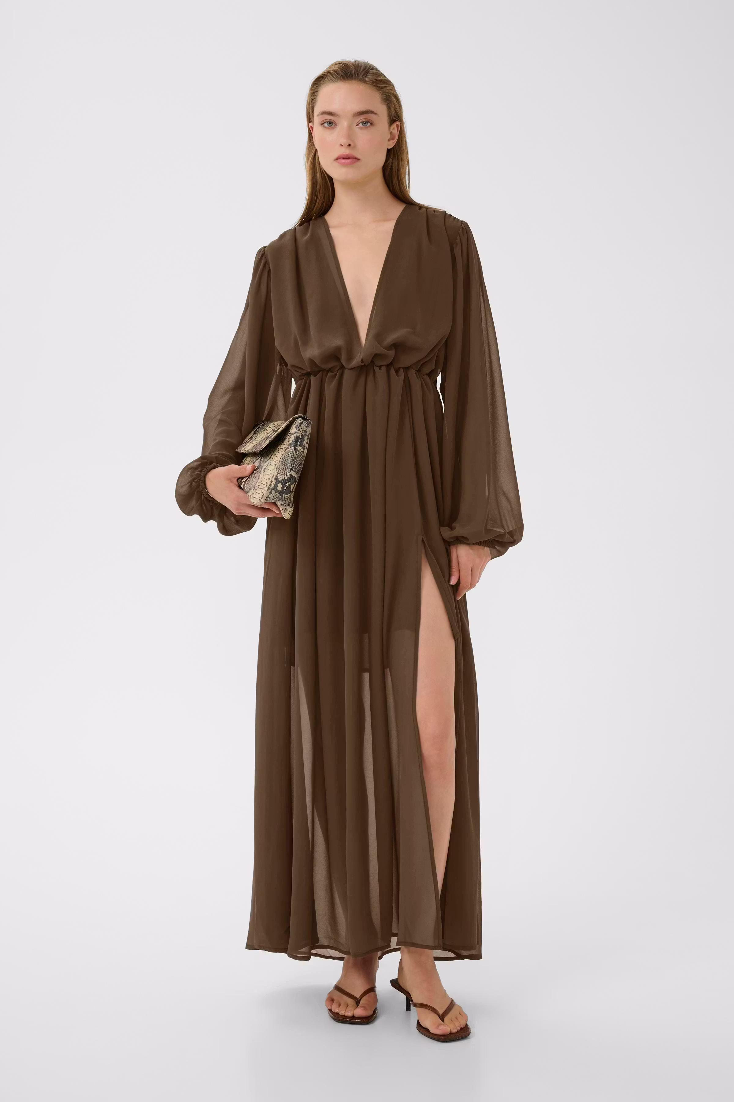 GZdarly Kleid LOOKBOOK FRONT 10911153-190916