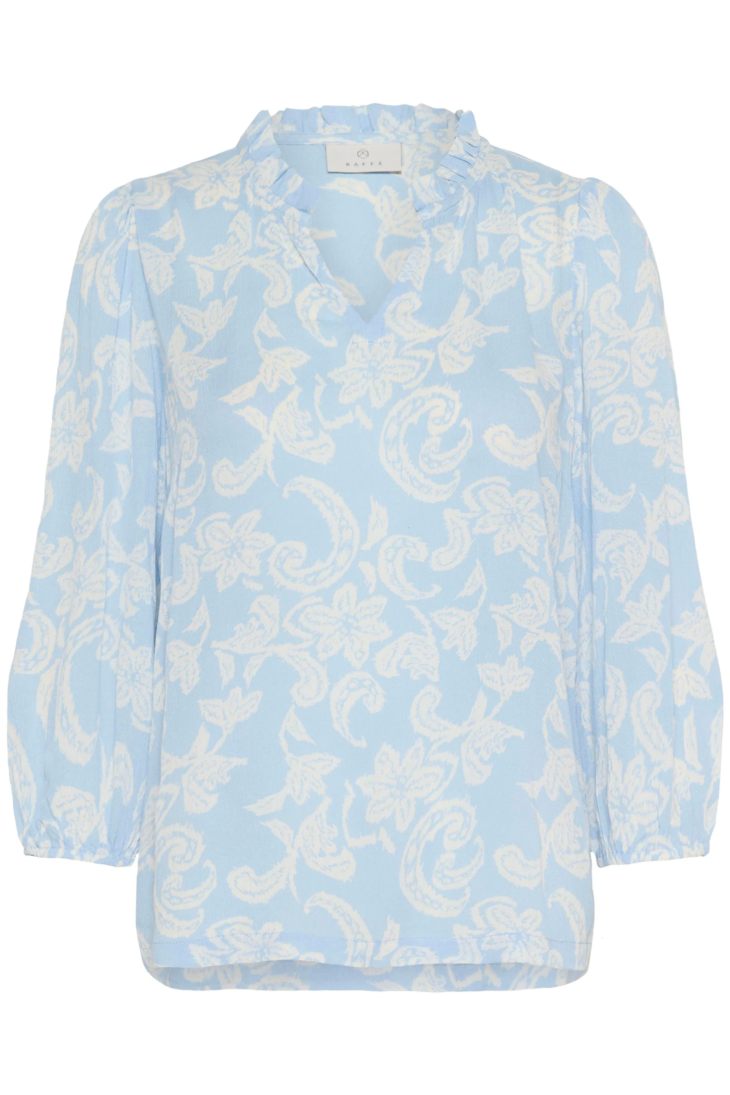 KAriani Bluse PACK FRONT 10511210-108946