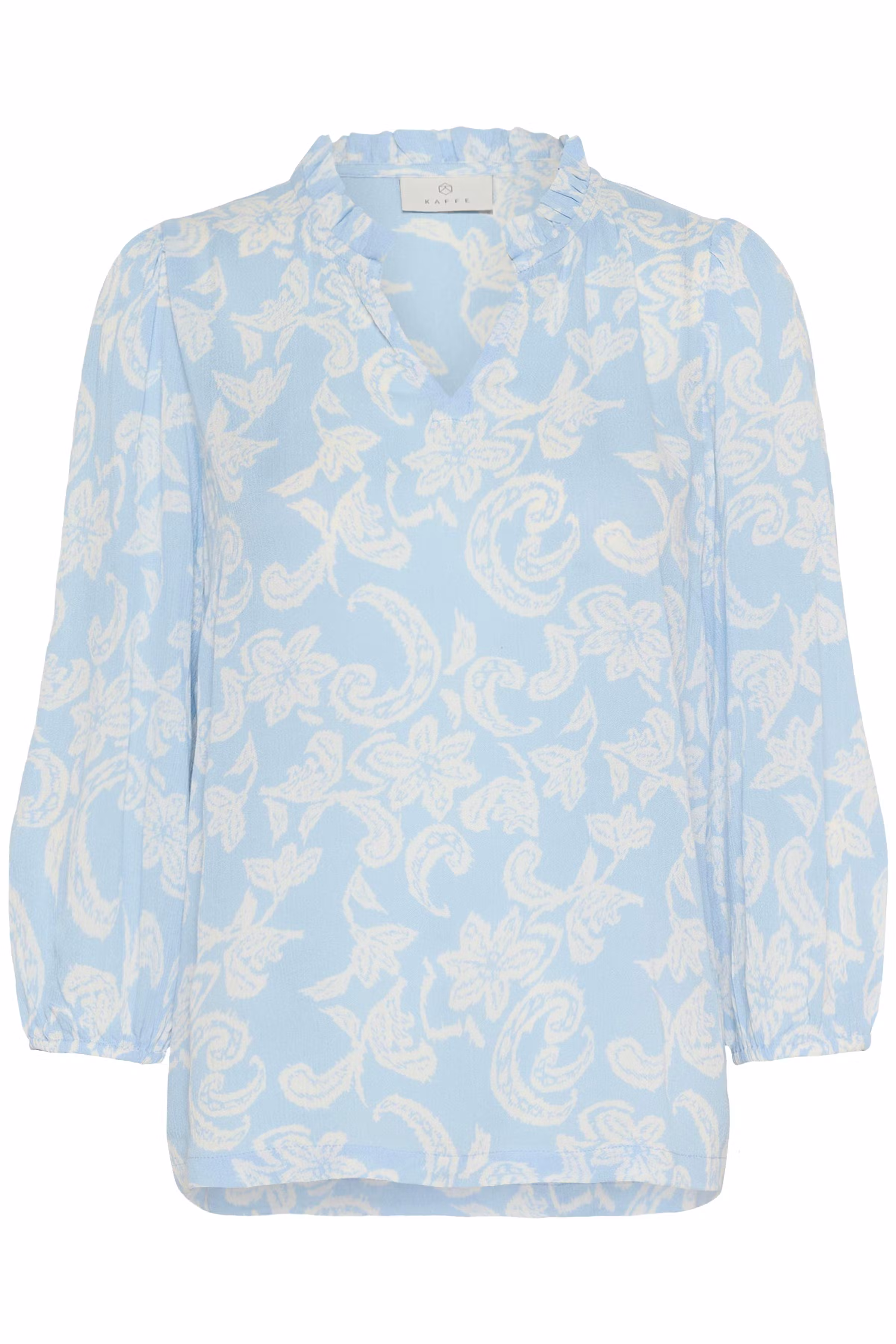 KAriani Bluse PACK FRONT 10511210-108946