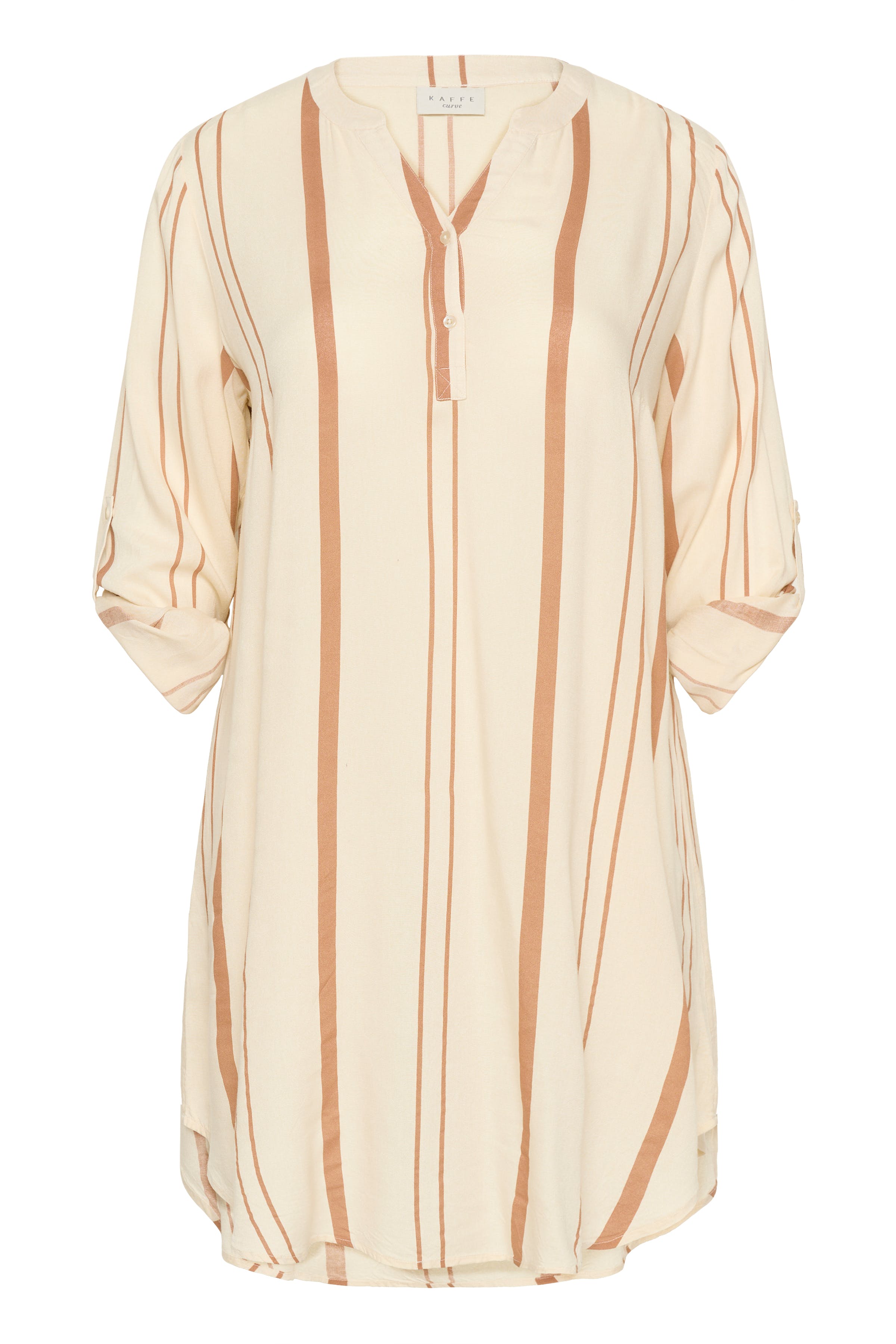 KCmilana Kleid PACK FRONT 10580625-100596