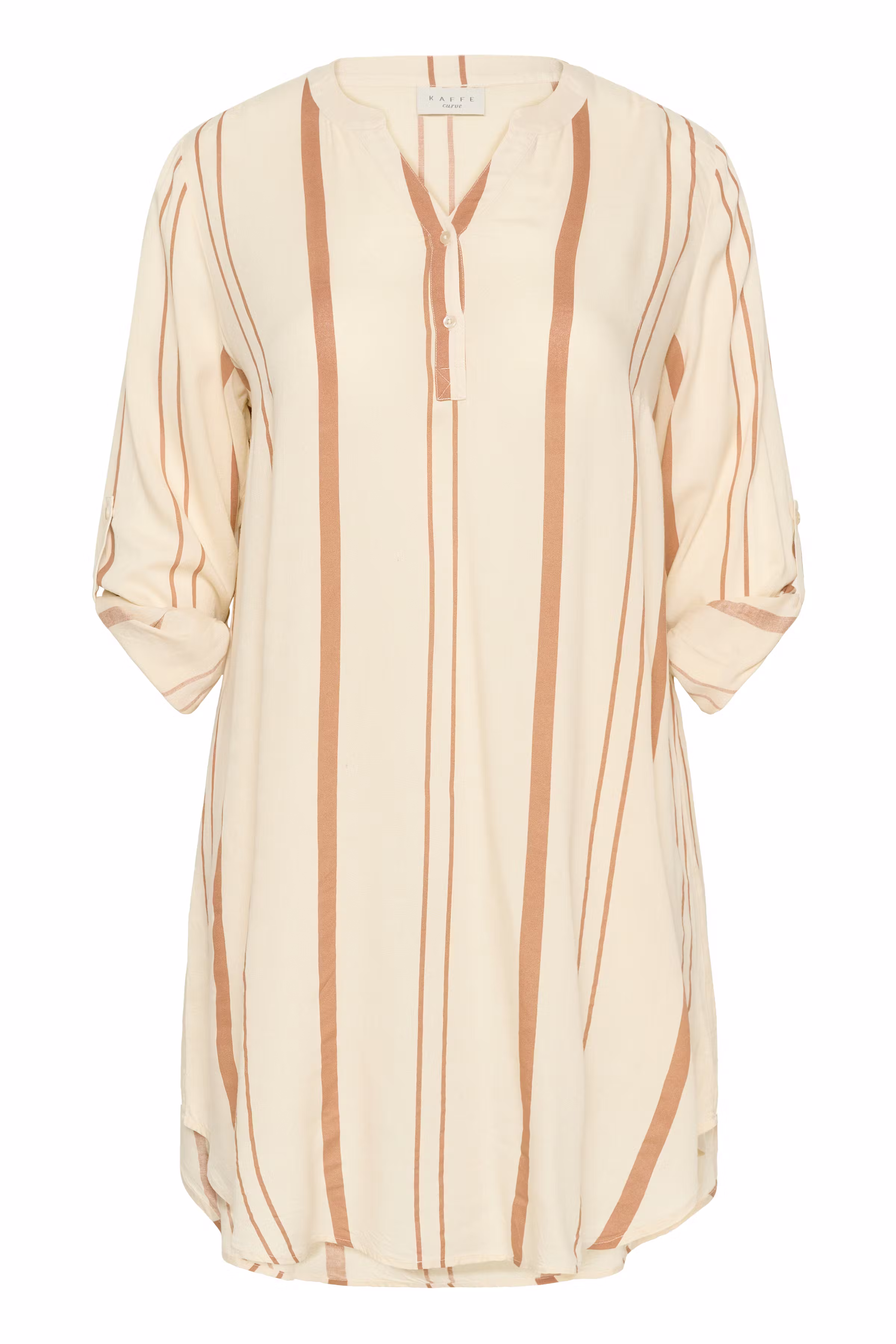 KCmilana Jurk PACK FRONT 10580625-108217