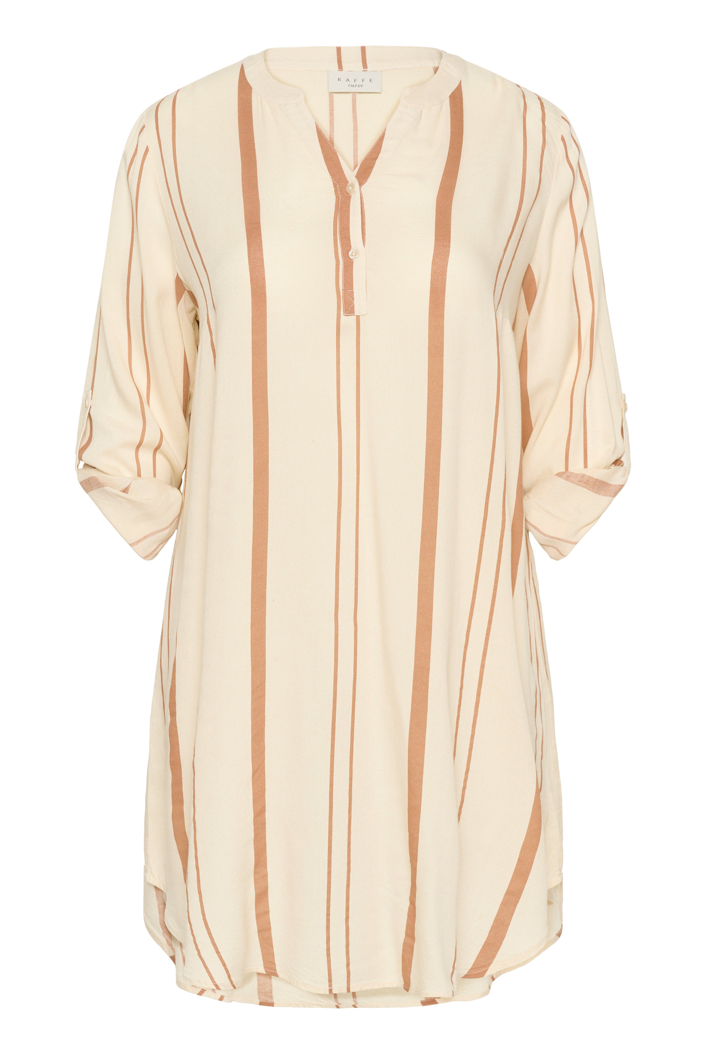 KCmilana Kleid PACK FRONT 10580625-100596