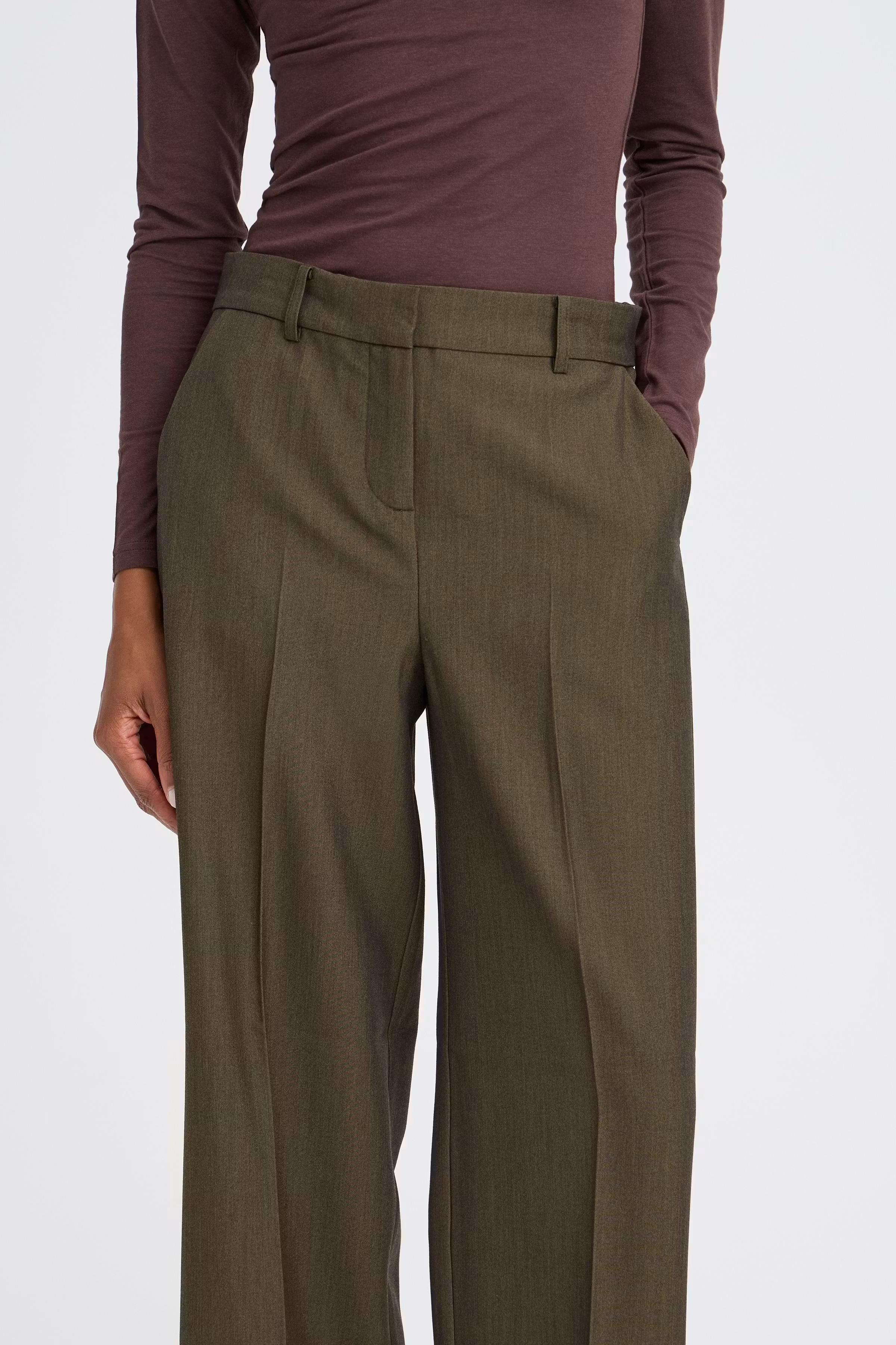 BYDANTA Bukser LOOKBOOK DETAIL 20815027-1905151