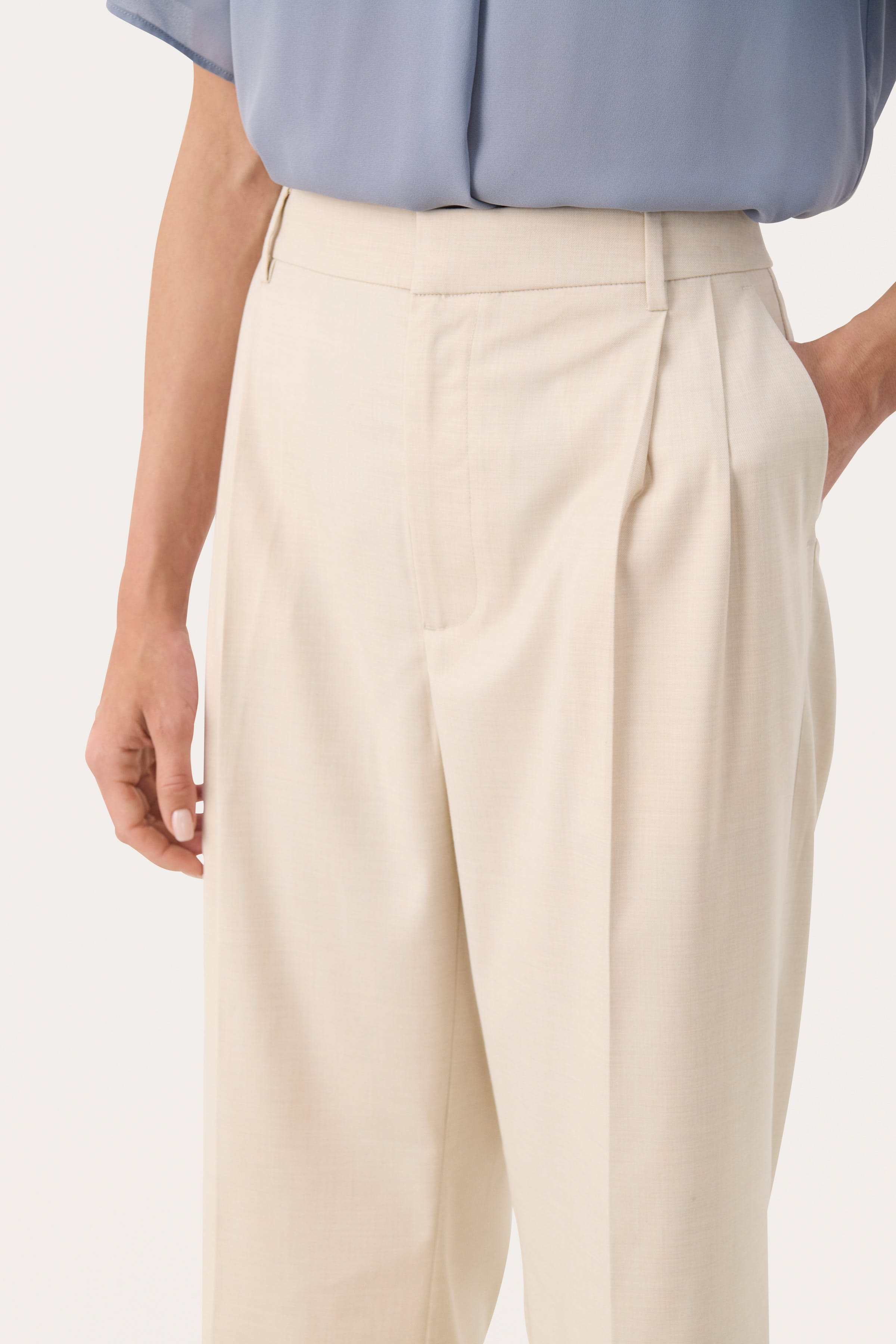 CherraPW Bukser LOOKBOOK DETAIL 30310069-120304