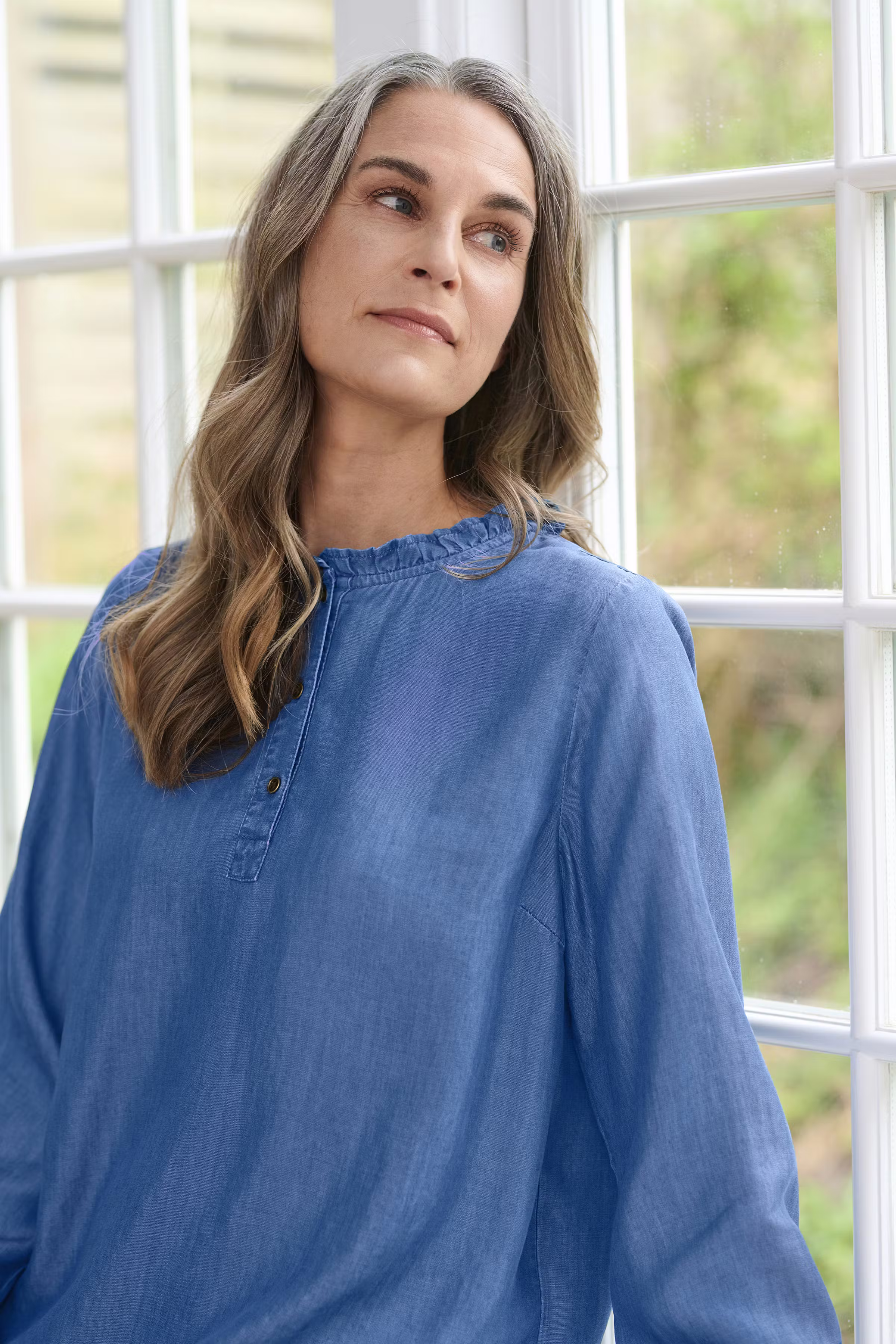 BPeva Bluse LOCATION NONE 10590520-100166B