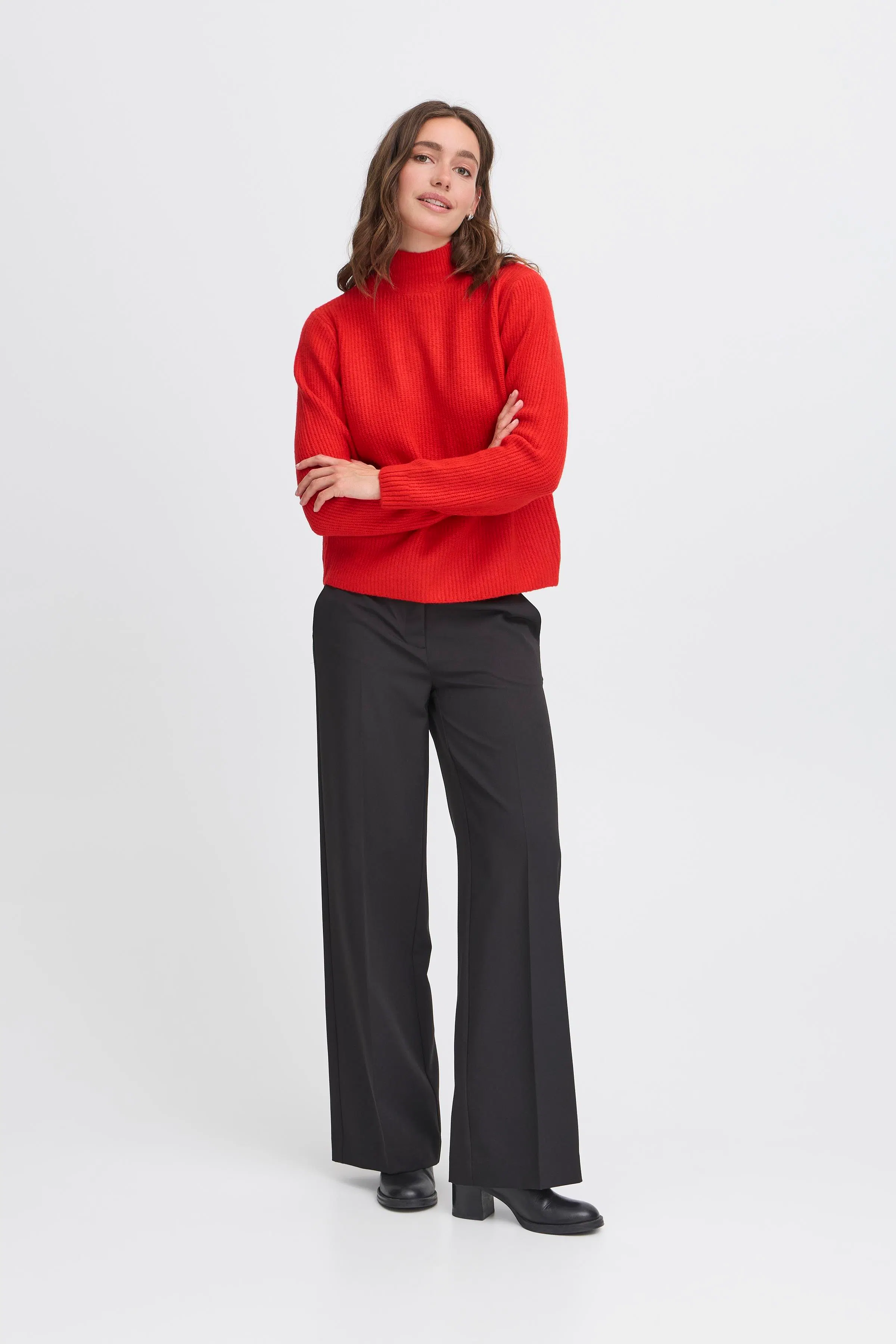 IHDUCIE Pullover LOOKBOOK FRONT 20124039-181664