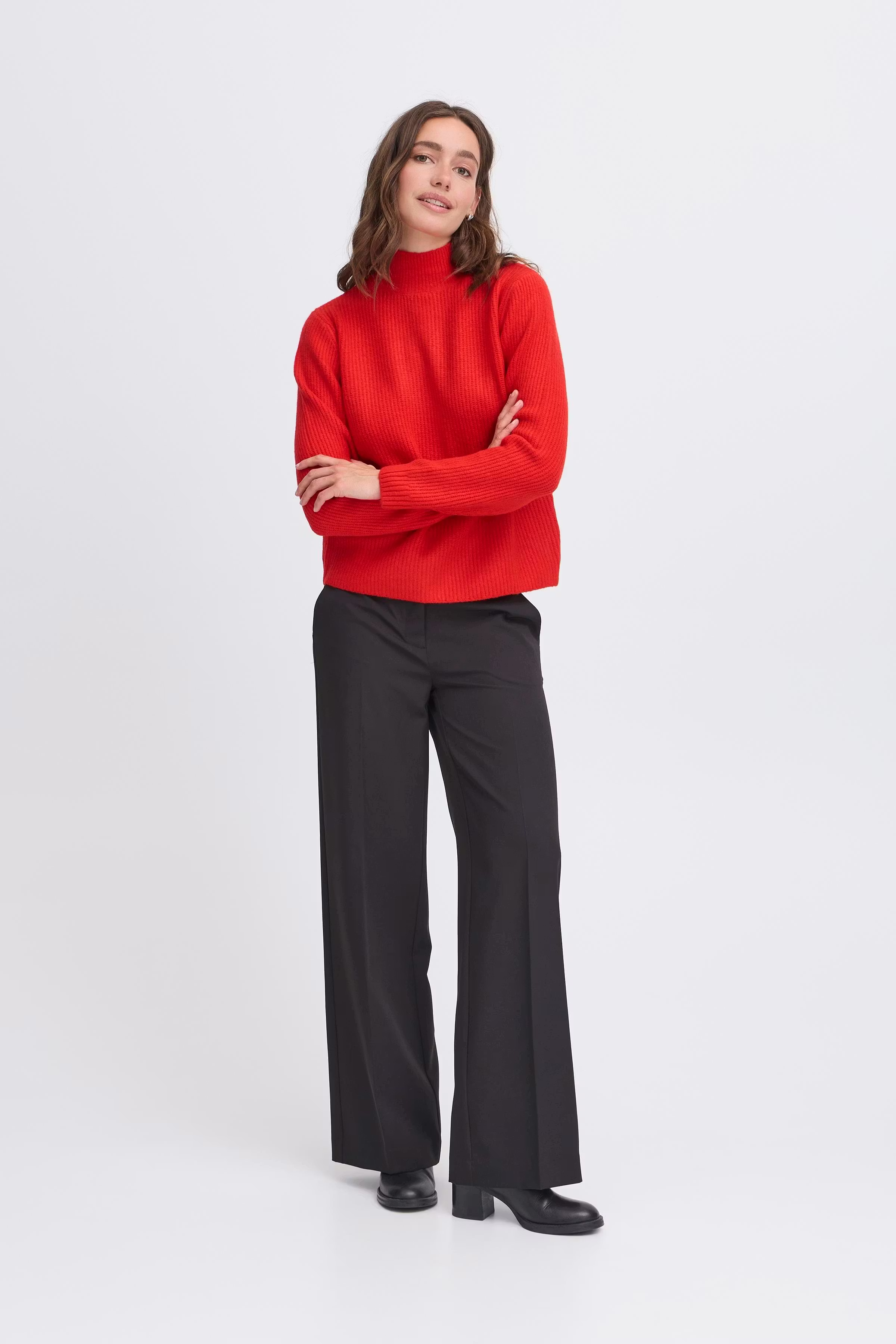 IHDUCIE Pullover LOOKBOOK FRONT 20124039-181664