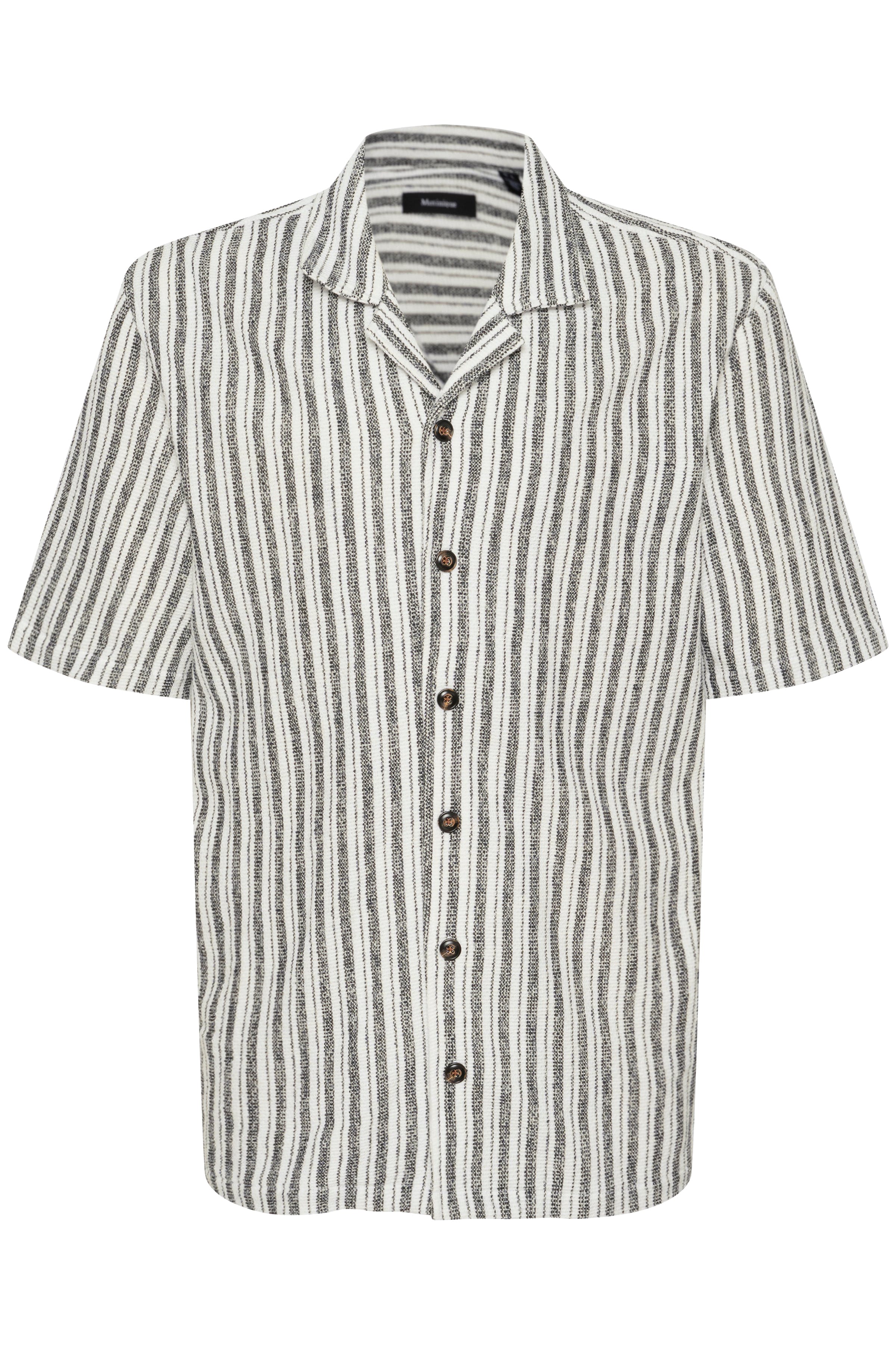 MAklampo Skjorte PACK FRONT 30207980-194011