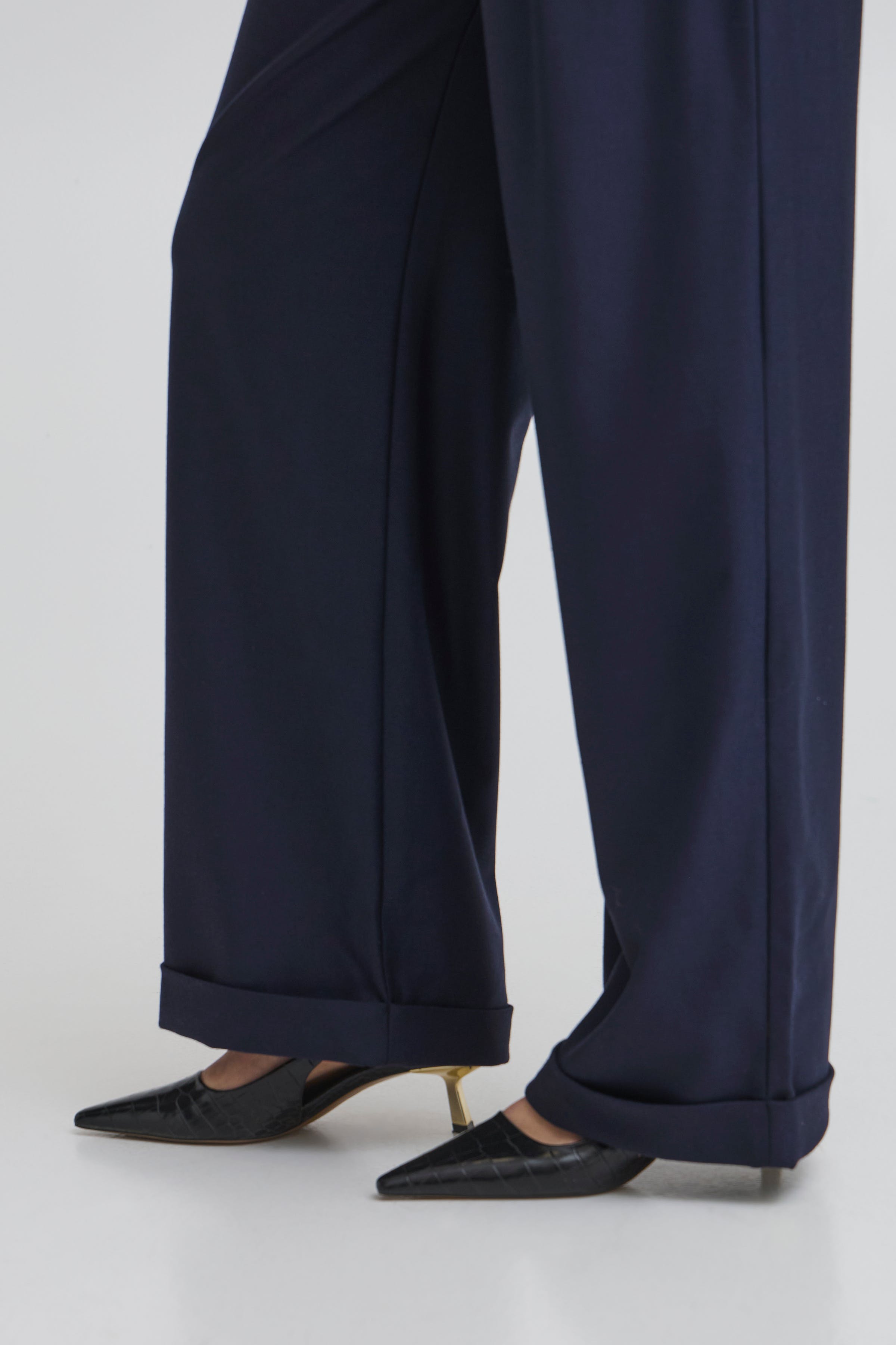 BAFRANCESCA Byxor LOOKBOOK DETAIL 50405134-194018