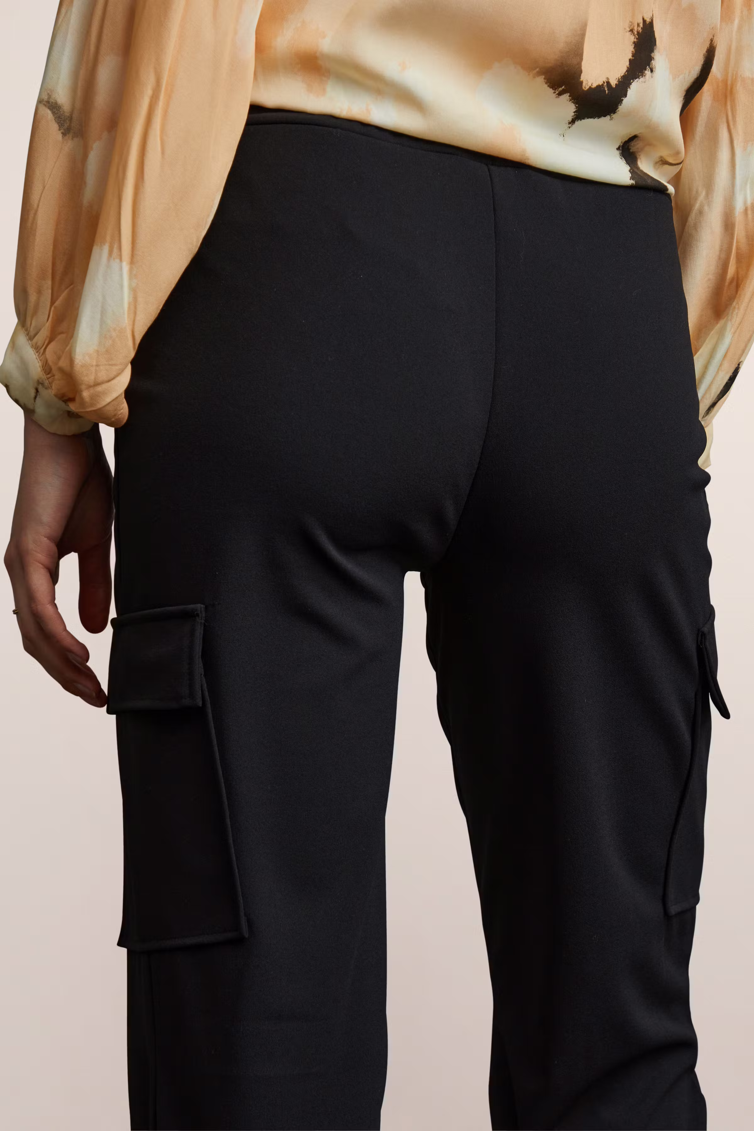 SBSCUB Broek LOOKBOOK DETAIL 22100044-10001