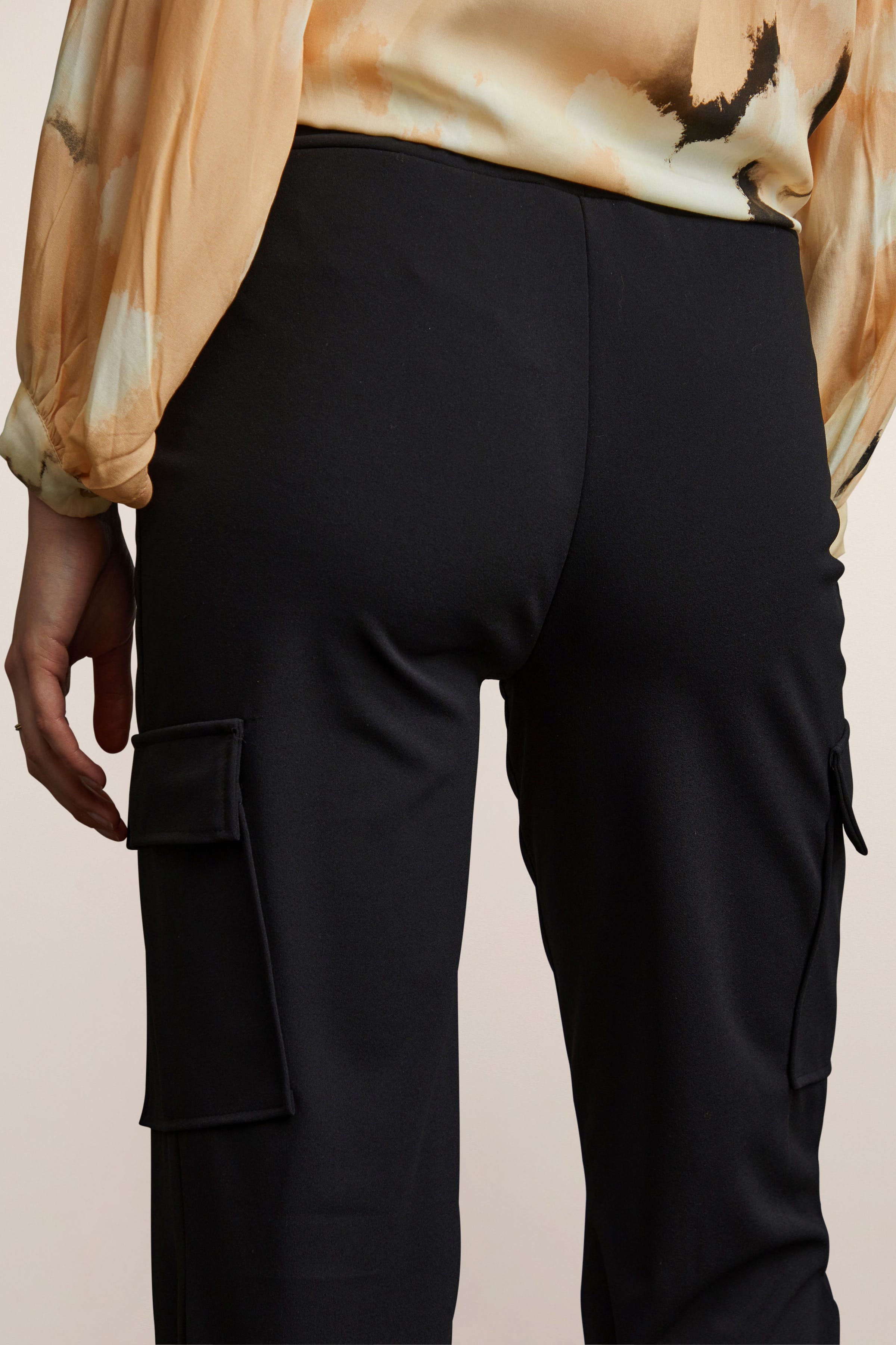 SBSCUB Broek LOOKBOOK DETAIL 22100044-10001