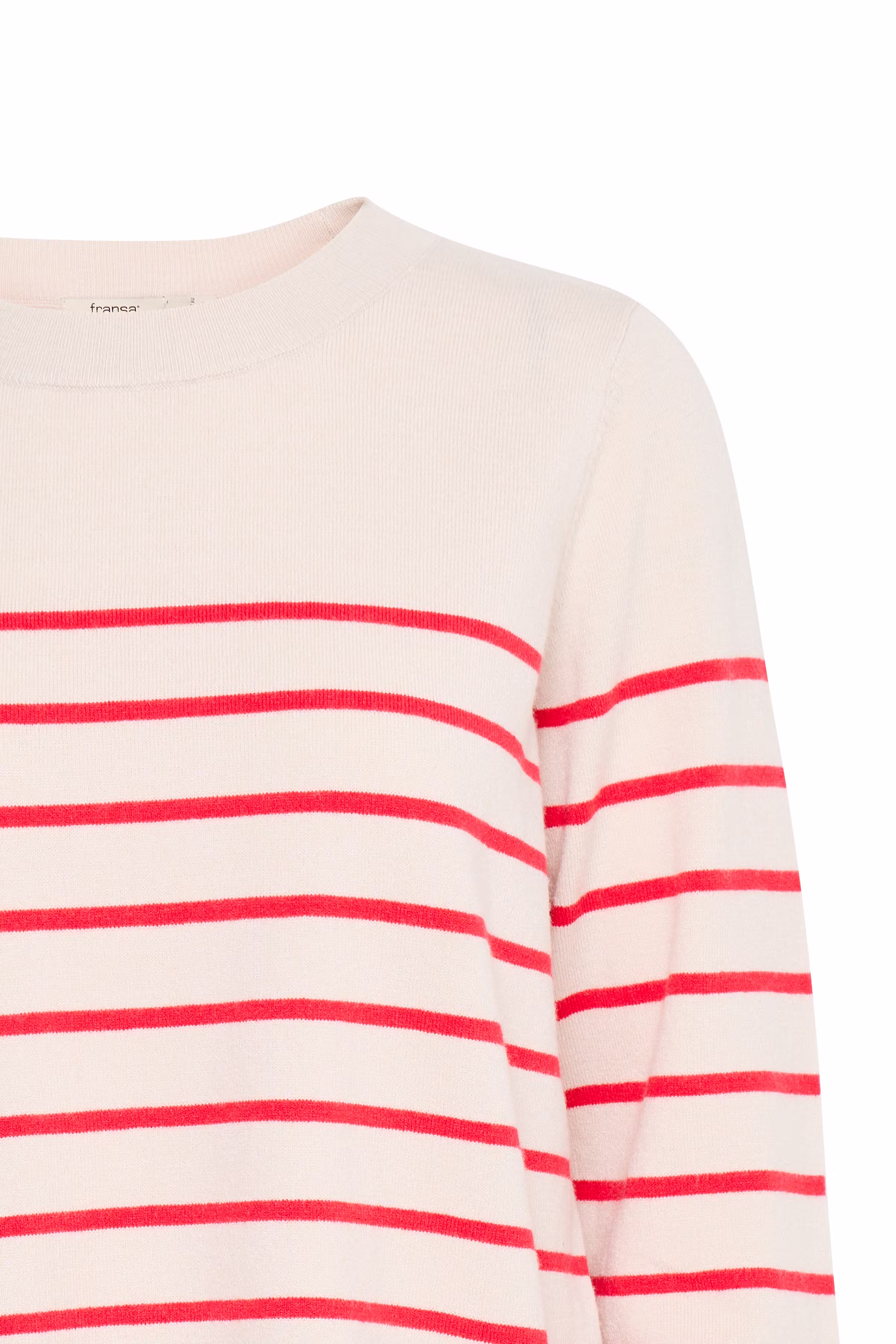 FRMELANI PU 13 Strikket pullover PACK DETAIL 20615295-201203