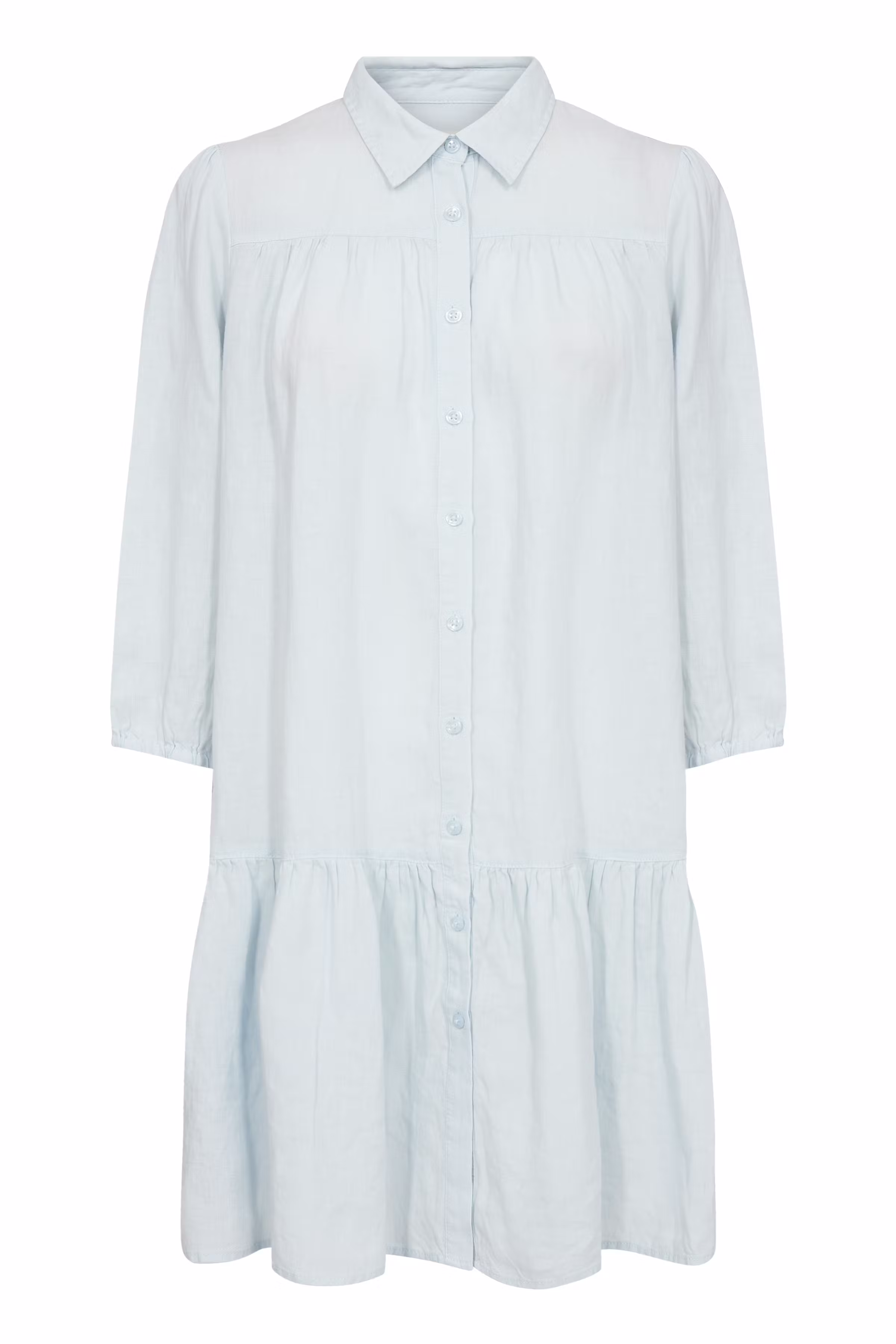 NynjaPW Jurk PACK FRONT 30309411-134202