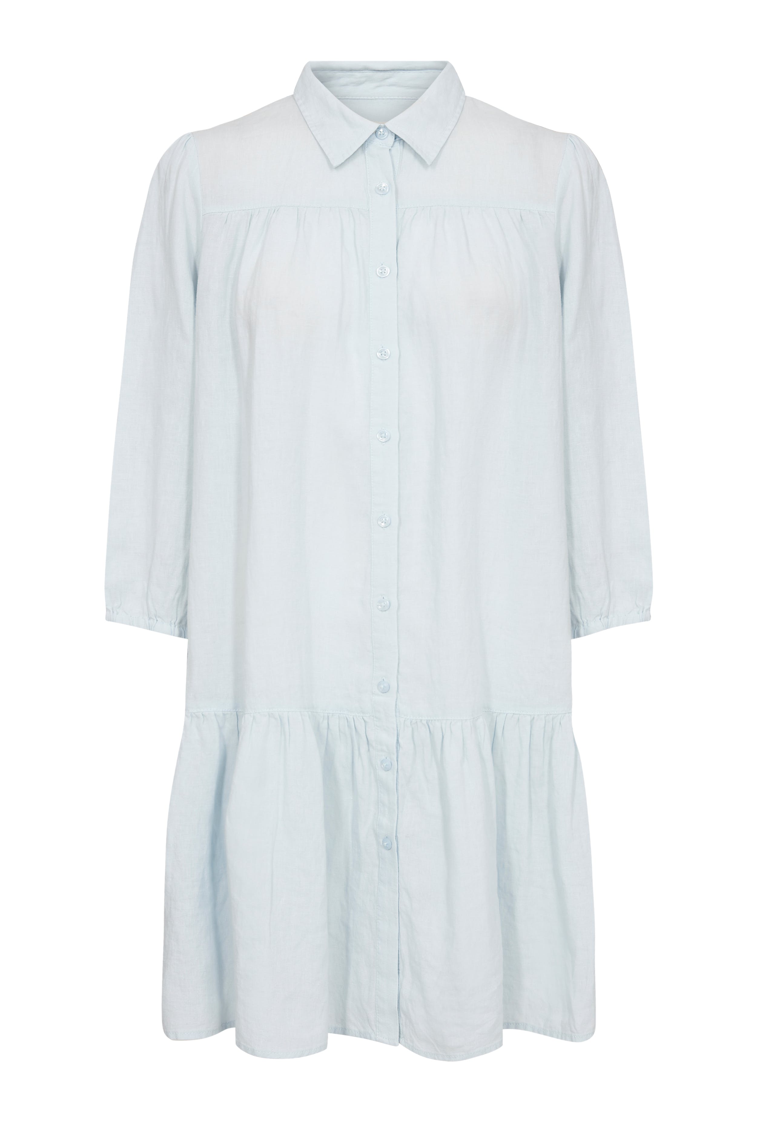 NynjaPW Jurk PACK FRONT 30309411-134202