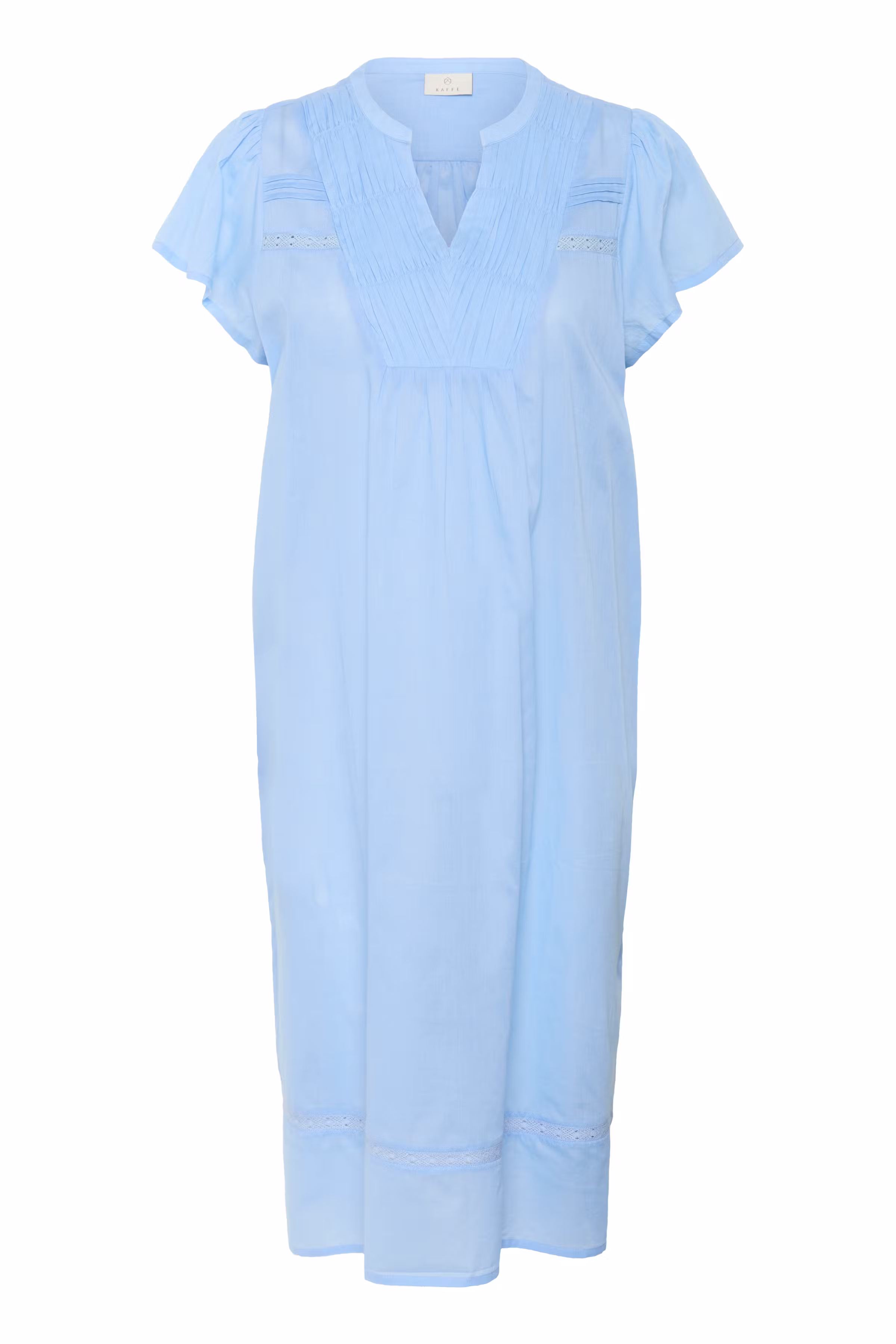 KAkarli Kjole PACK FRONT 10552464-153930