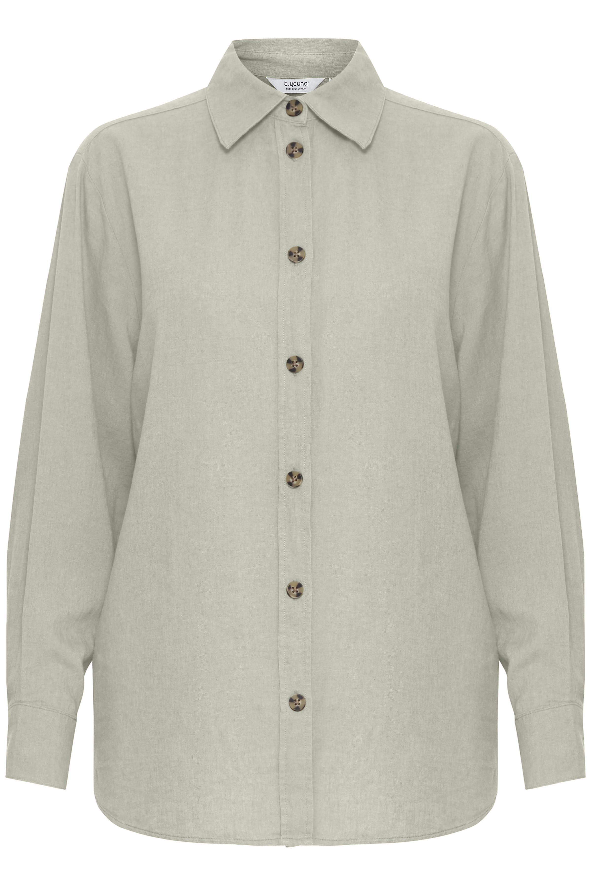 BYFALAKKA Shirt PACK FRONT 20814550-114300