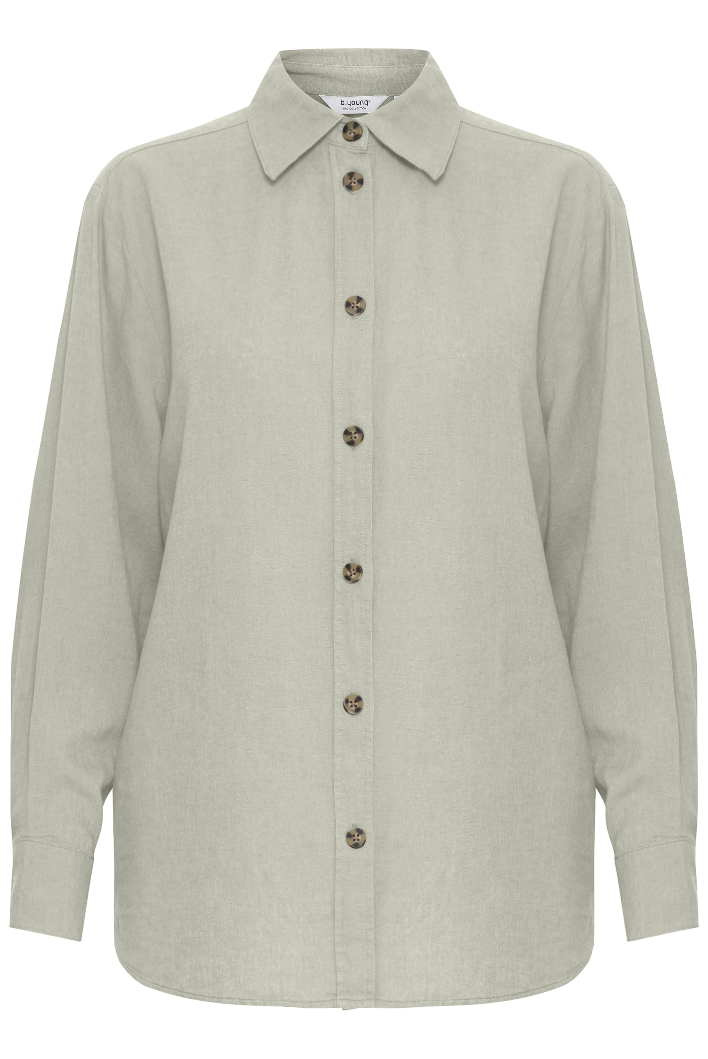 BYFALAKKA Shirt PACK FRONT 20814550-114300