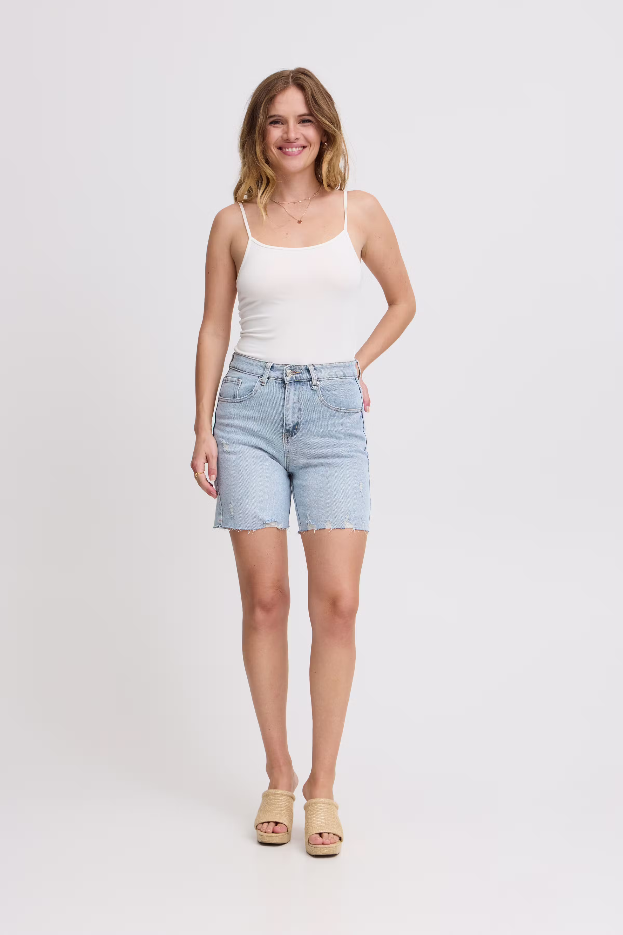SBKOOLA Shorts LOOKBOOK FRONT 22100586-202820
