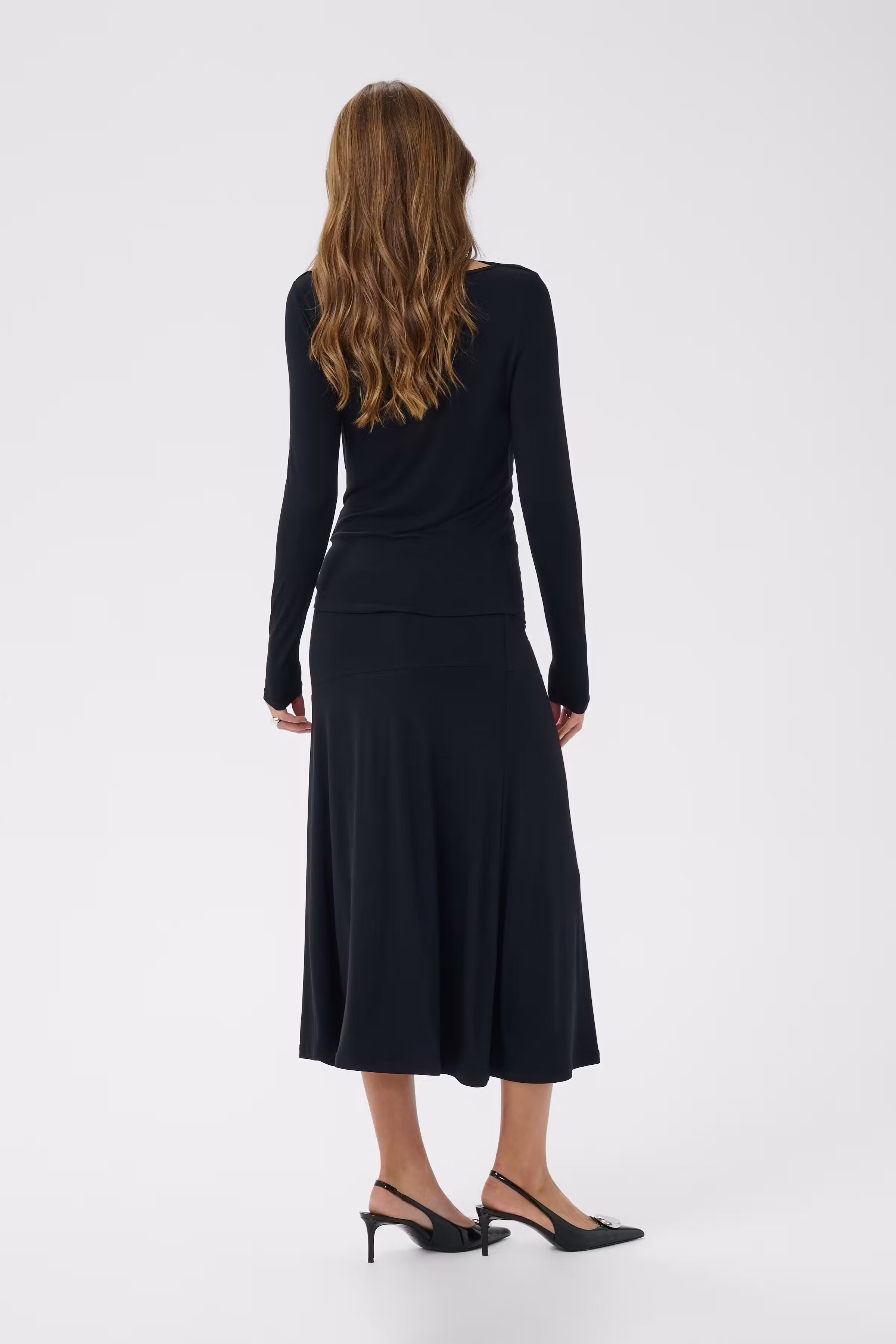 ViggaSZ Skirt LOOKBOOK BACK 30515507-193911