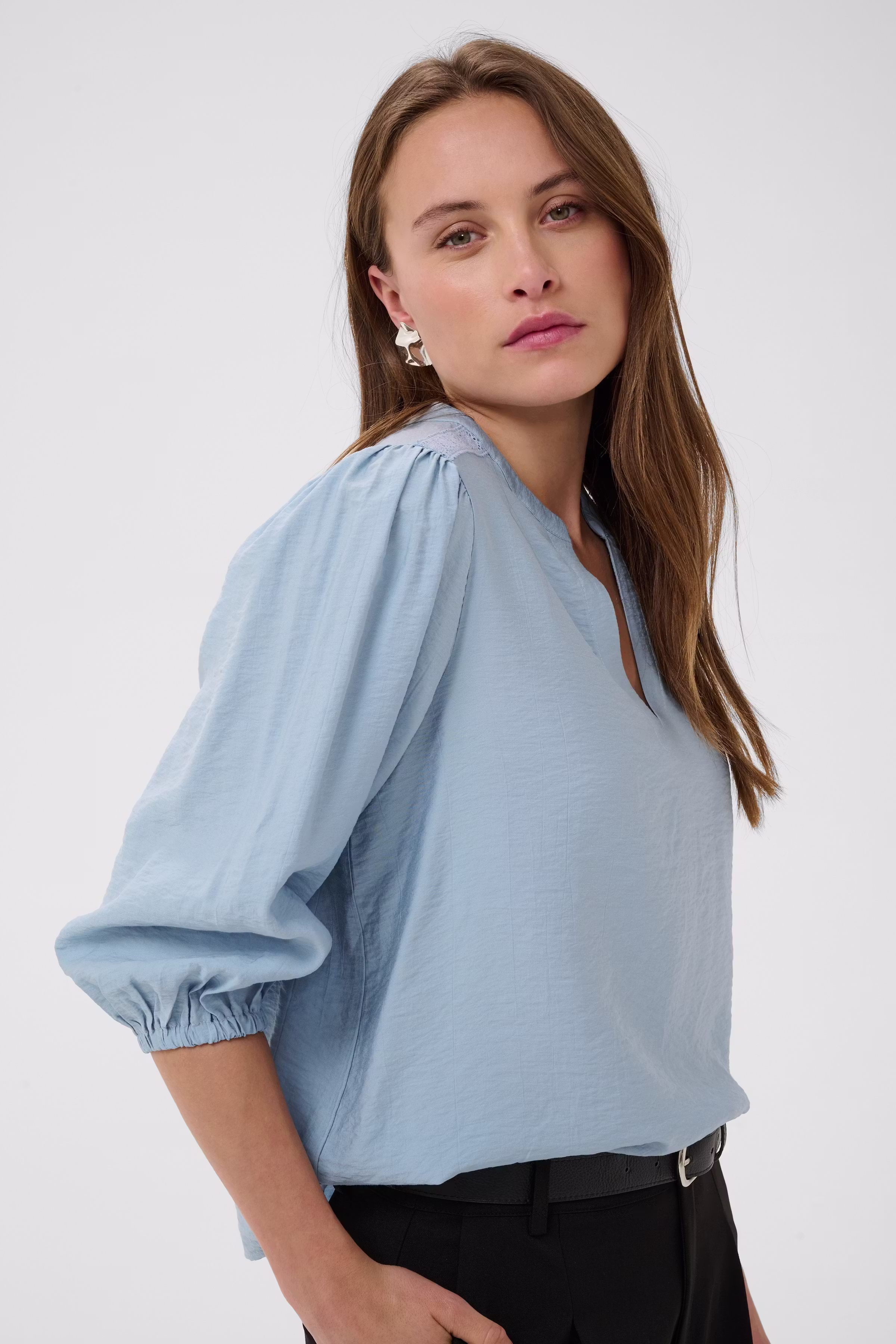 KAalberta Bluse LOOKBOOK DETAIL 10511905-154008