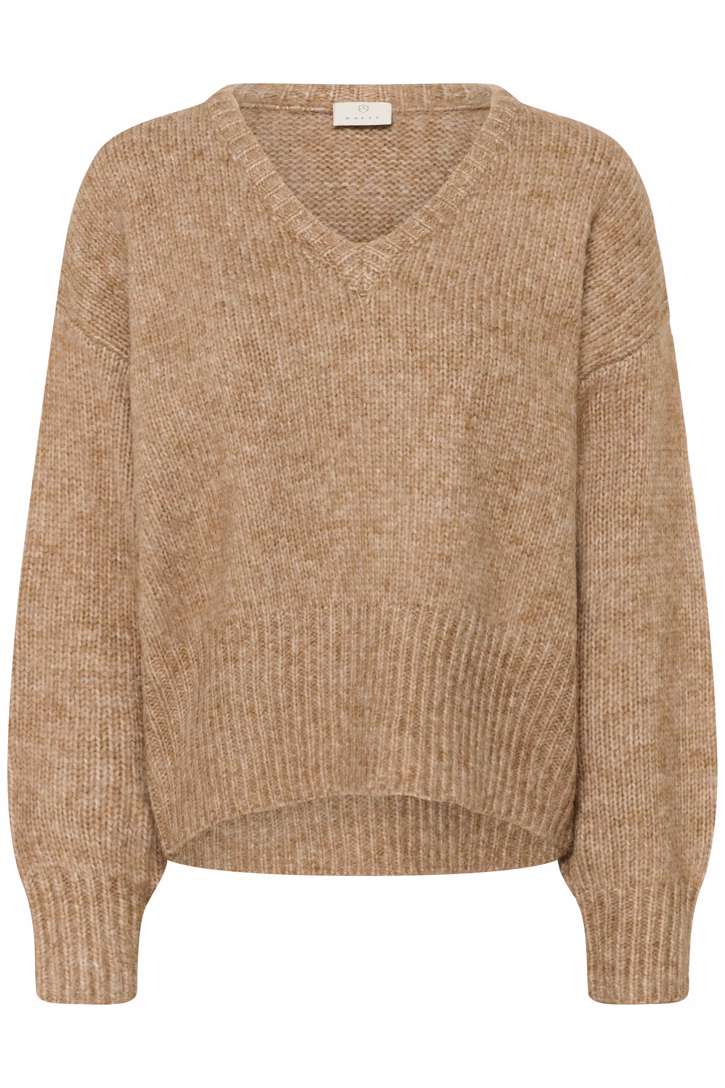 KAtrina Pullover PACK FRONT 10508973-1810291