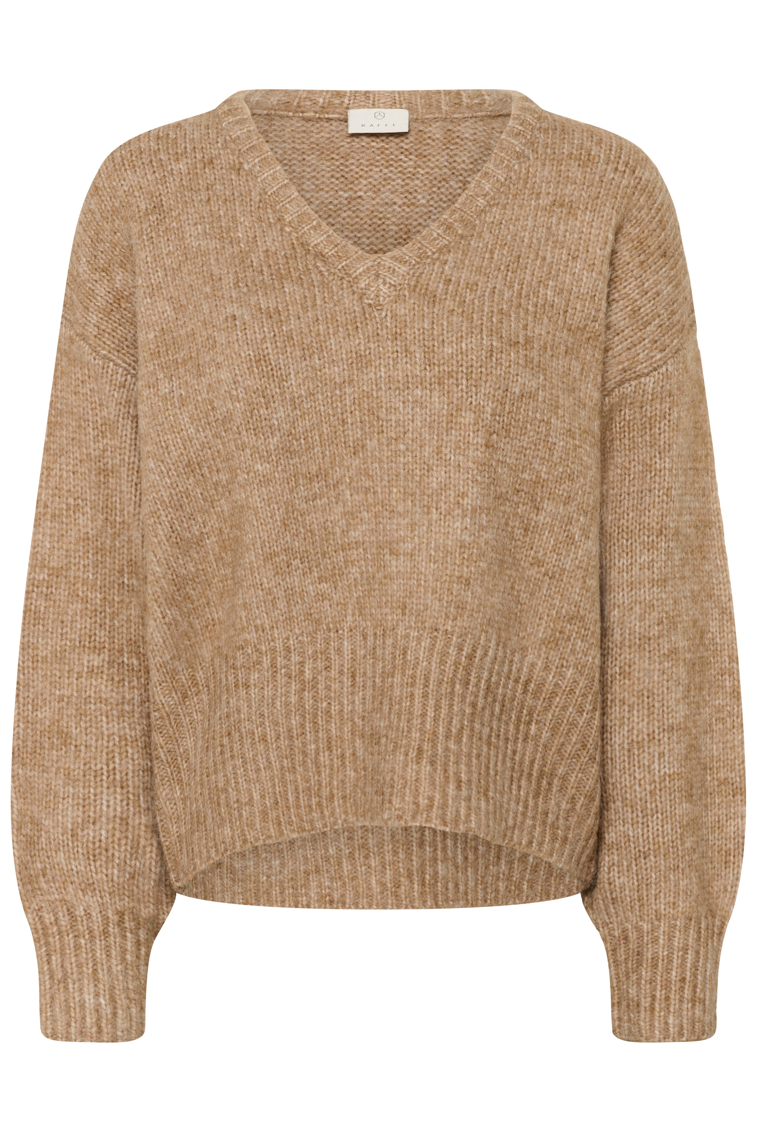 KAtrina Pullover PACK FRONT 10508973-106739