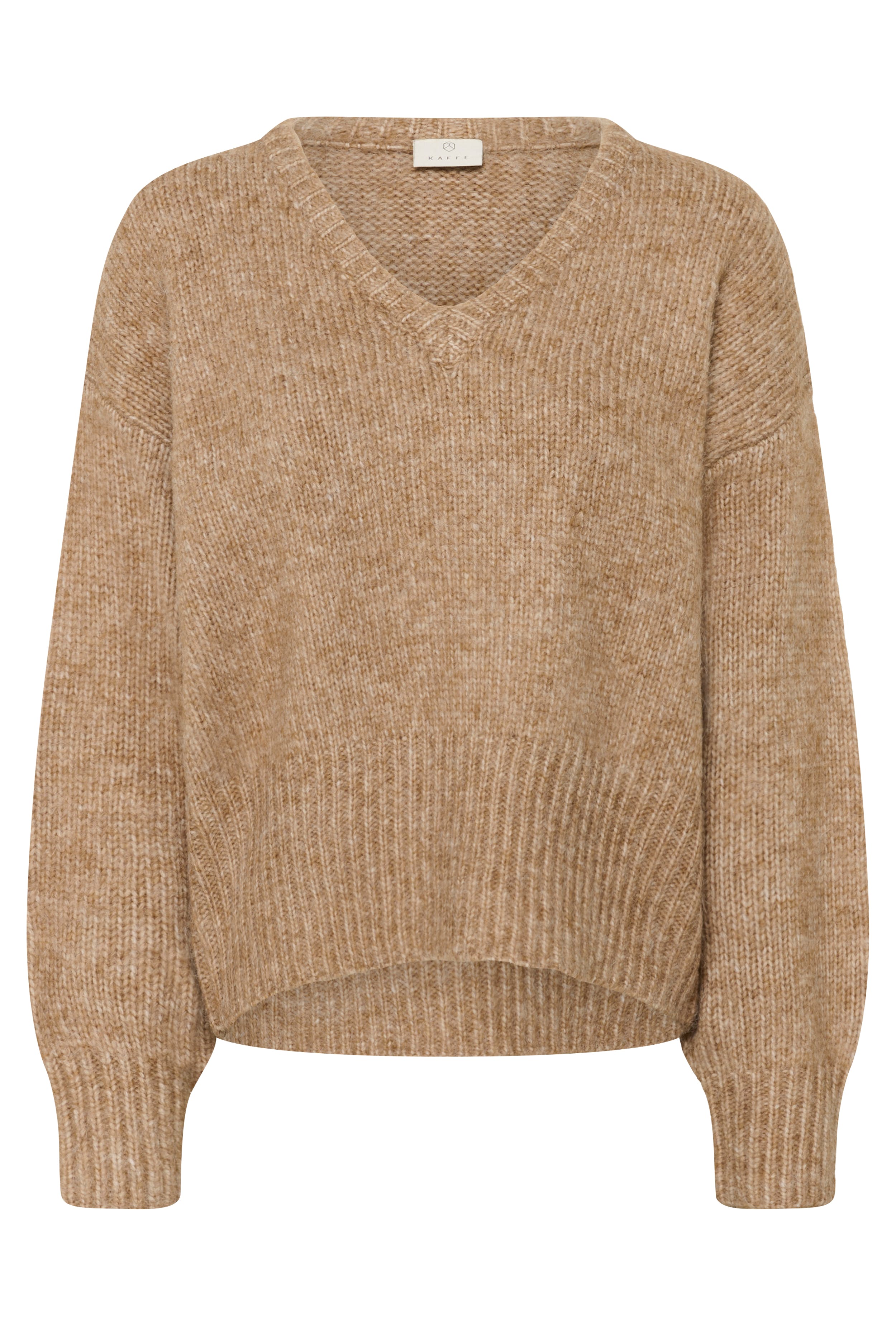 KAtrina Pullover PACK FRONT 10508973-1810291