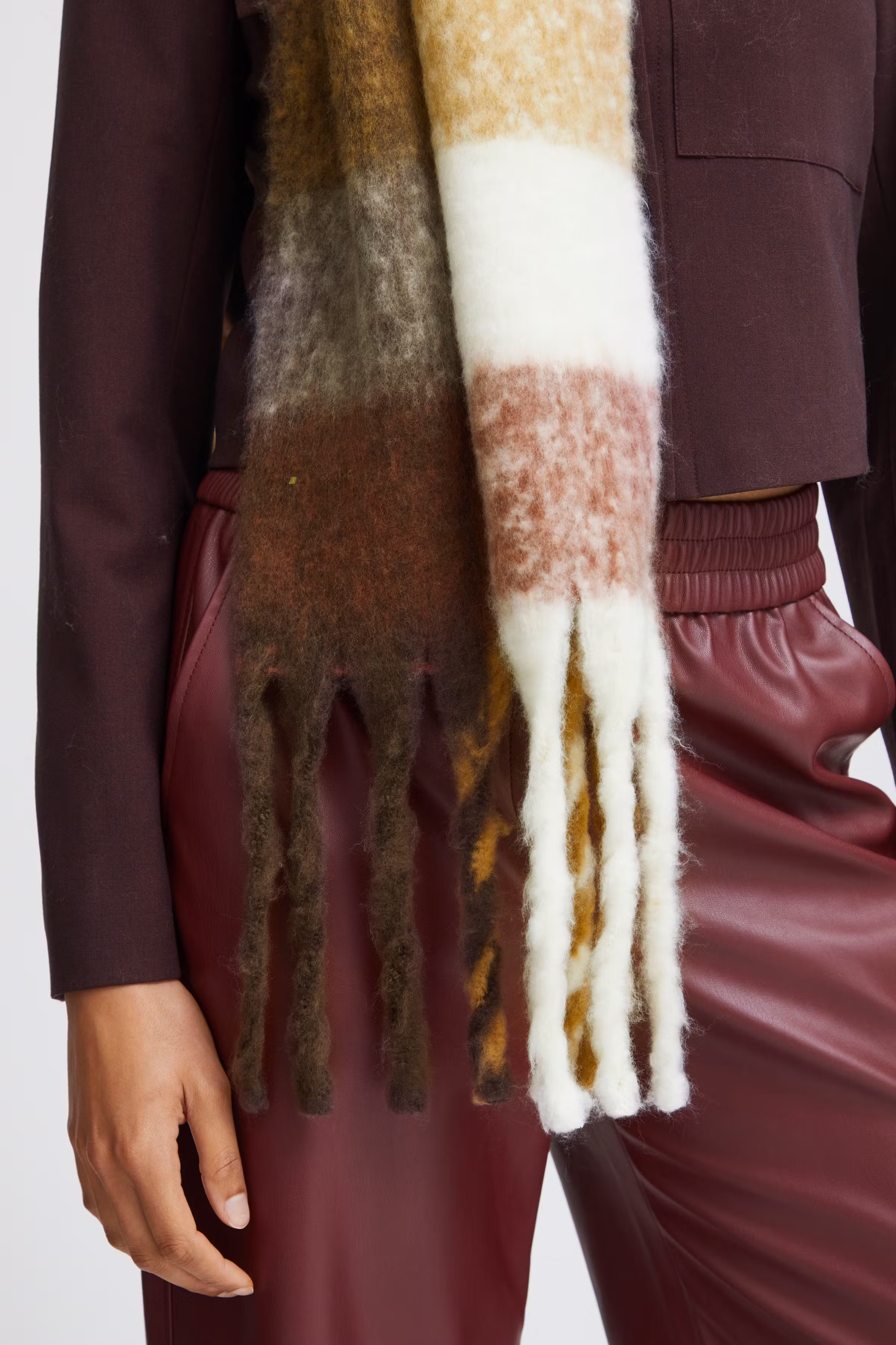 BAWATTI Skjerf LOOKBOOK DETAIL 20815429-203345