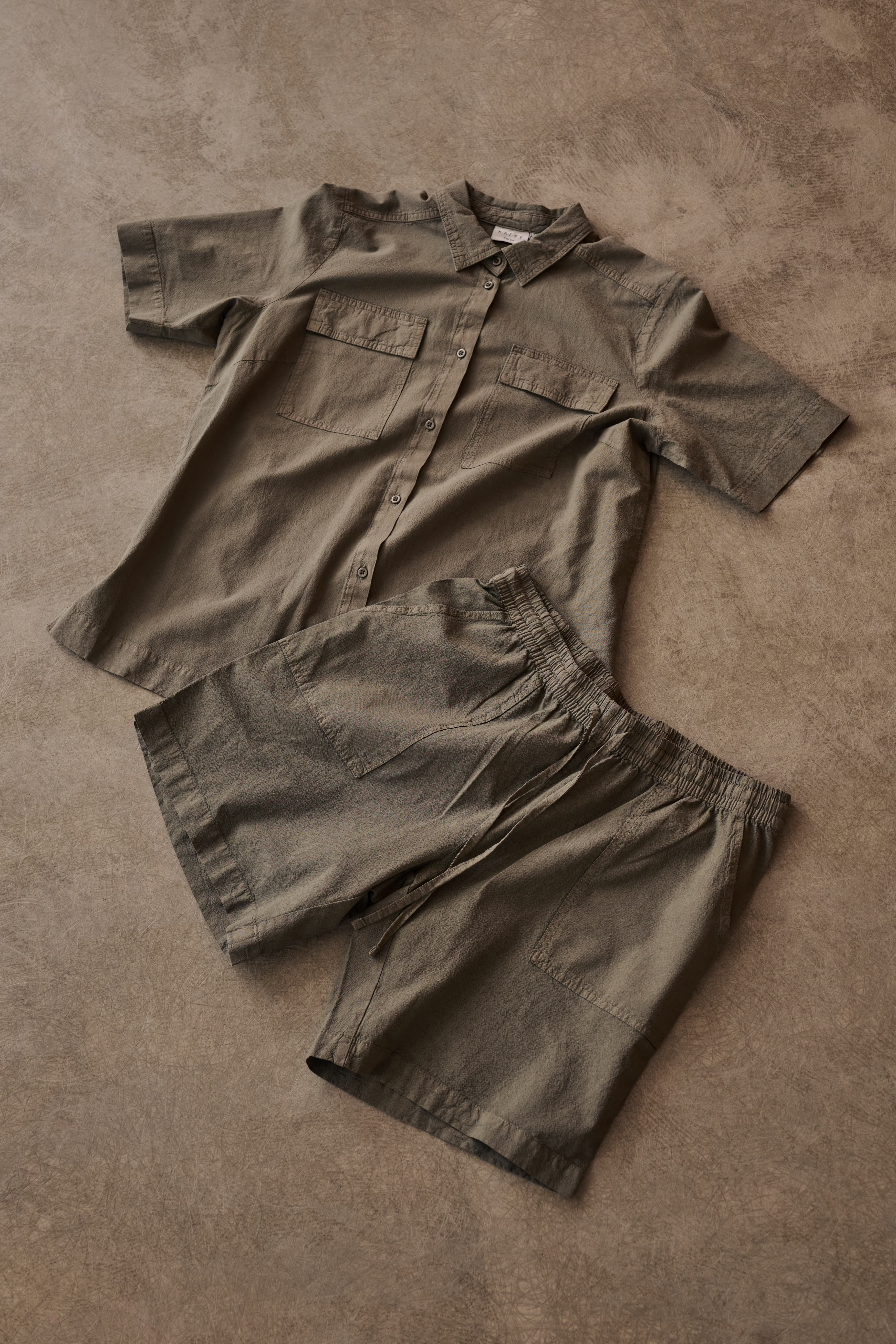 KCnana Skjorte LOCATION NONE 10582893-190511