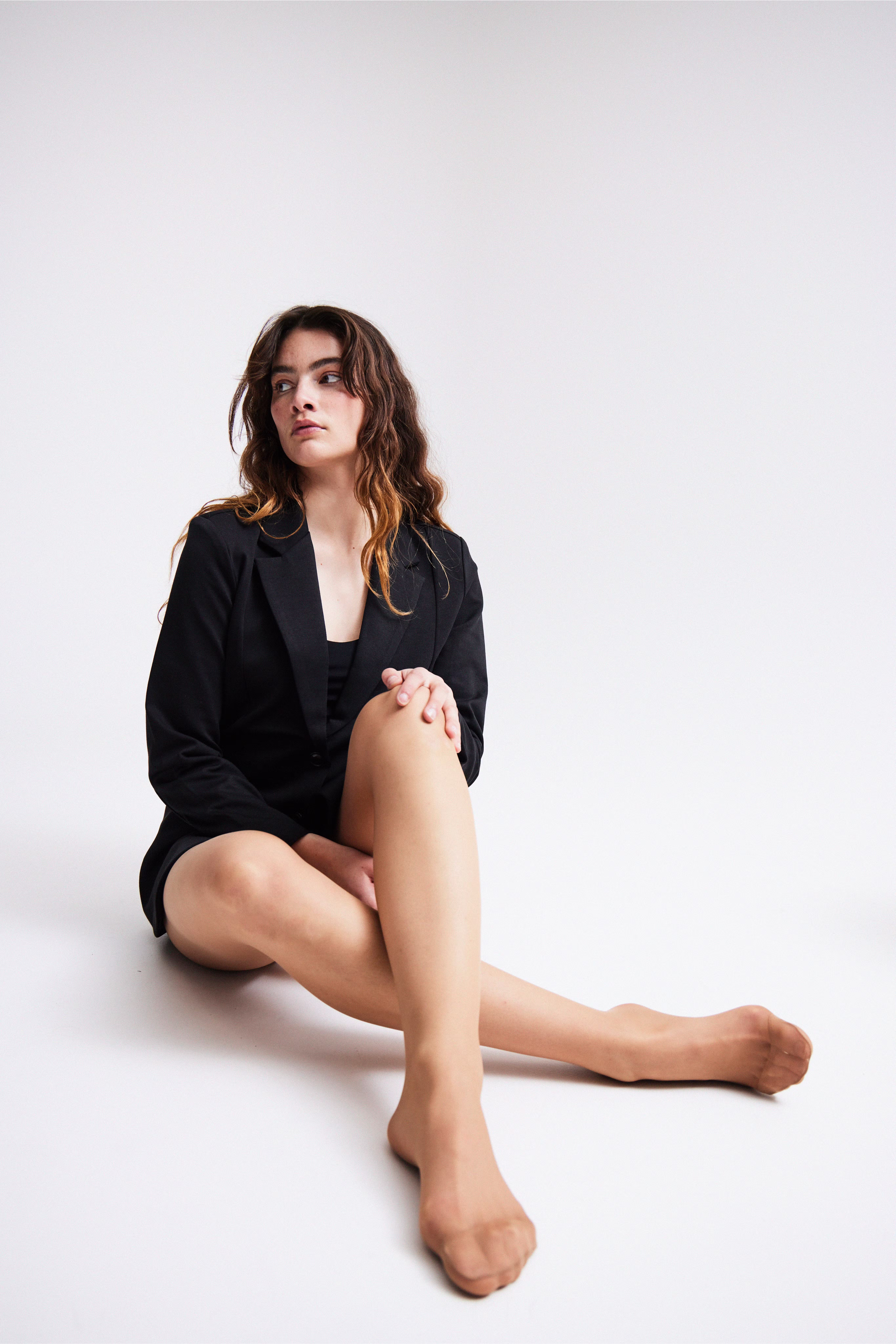 IANORIA Strumpfhose LOCATION NONE 20117261-161334