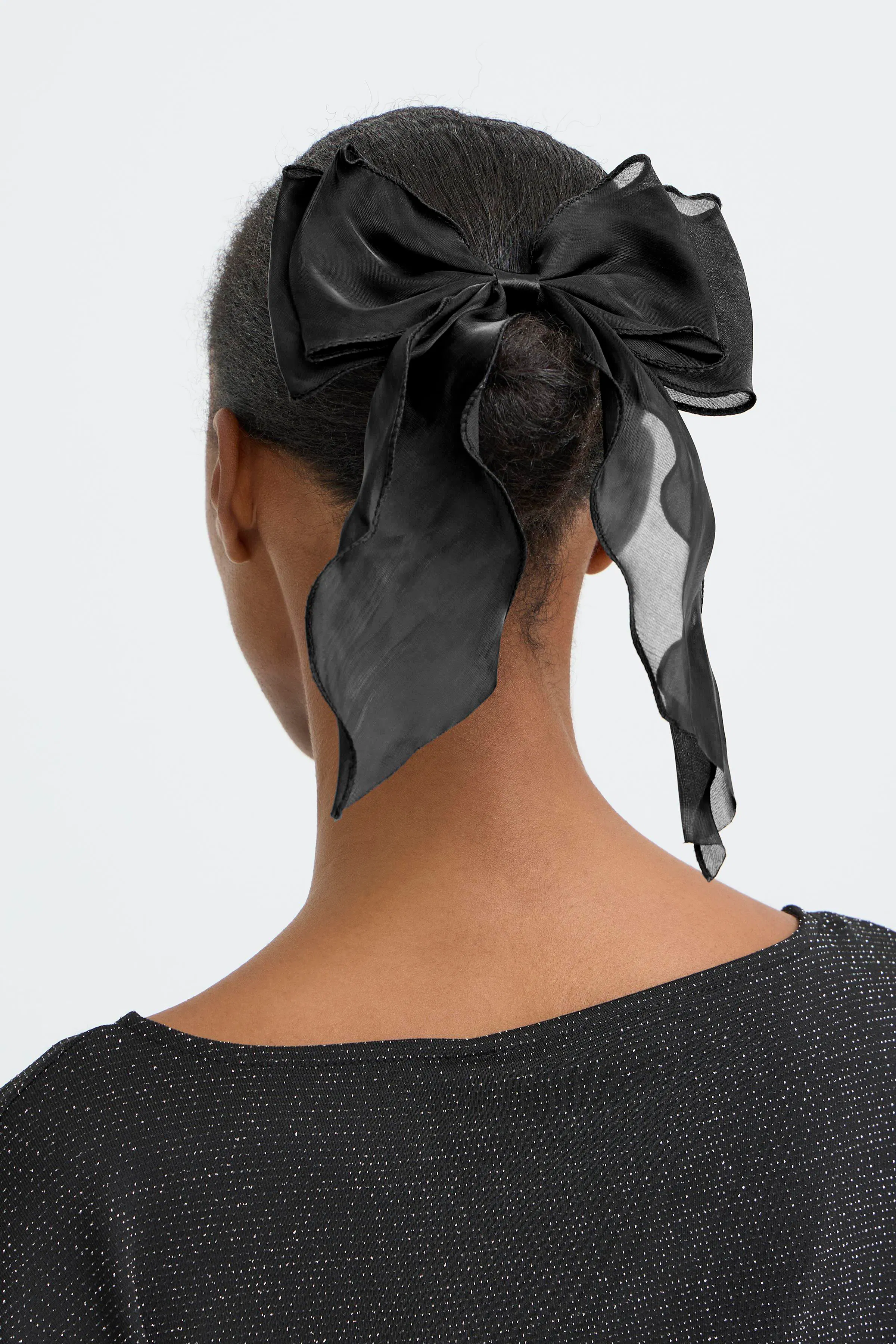 BYVIOLETTA Hår accessories LOOKBOOK FRONT 20818511-194008