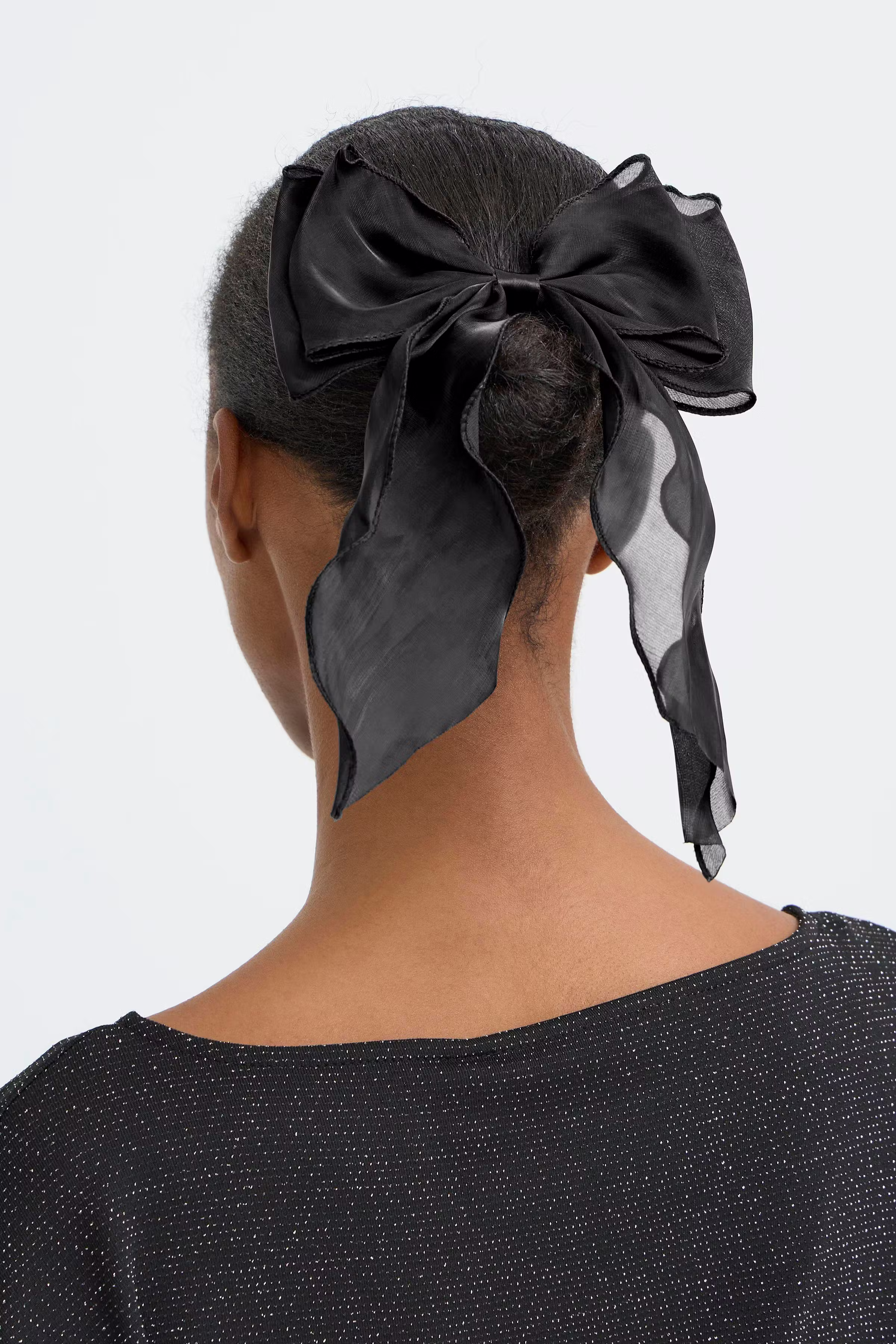 BYVIOLETTA Hår accessories LOOKBOOK FRONT 20818511-194008