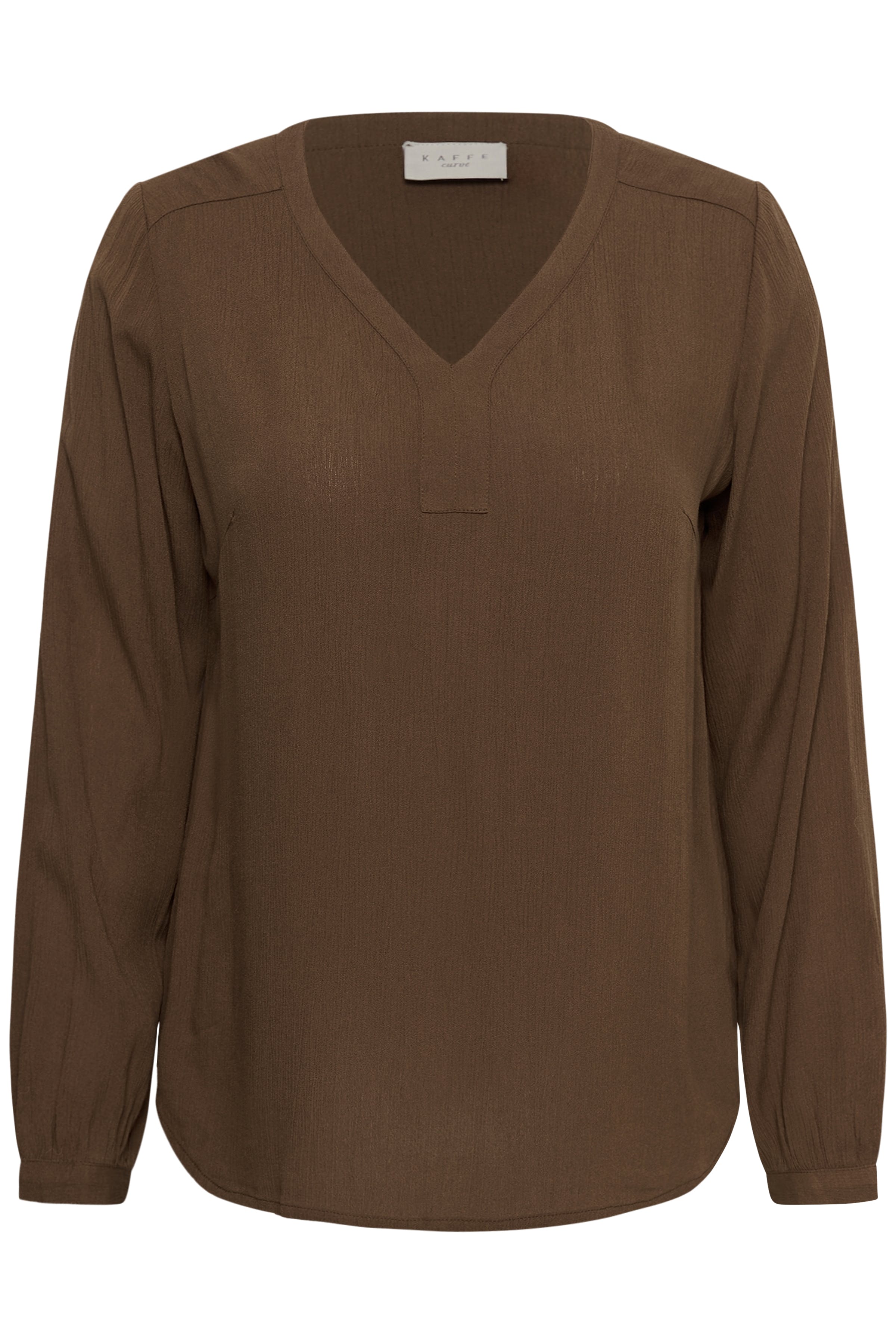 KCami Blouse PACK FRONT 10580001-191116