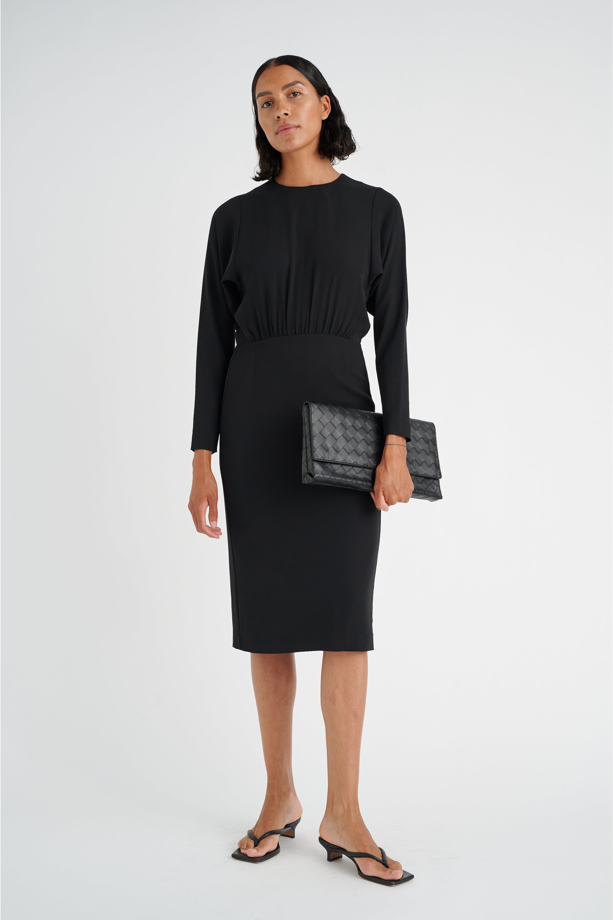 WinIW Kleid LOOKBOOK FRONT 30107848-194008