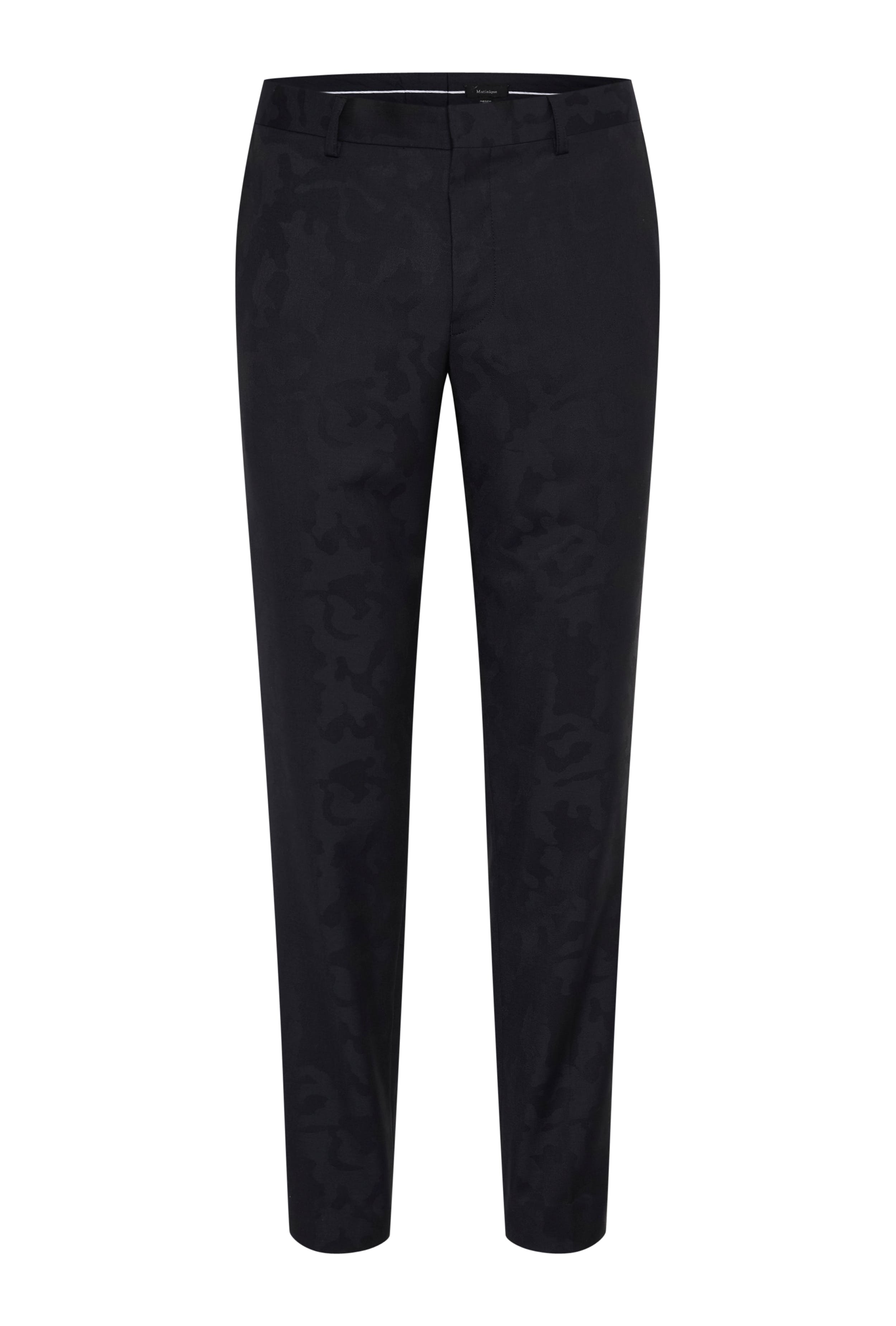 MAlas Broek PACK FRONT 30207998-301664