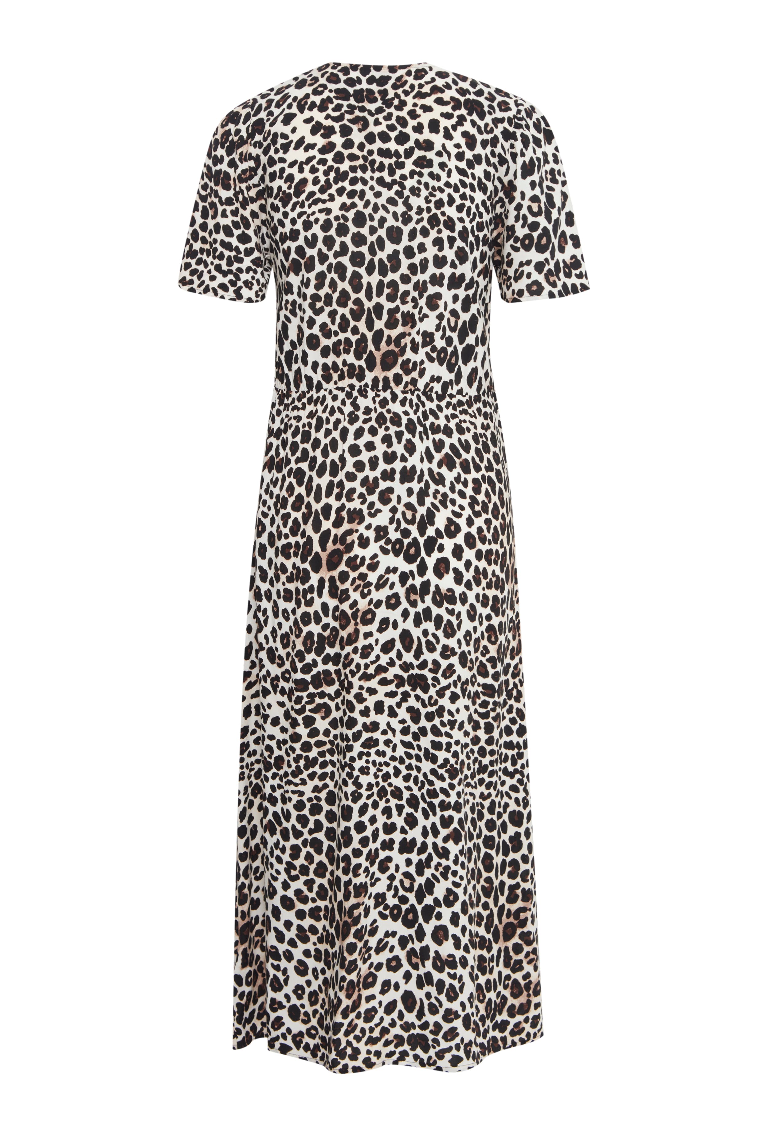 BYMMJOELLA Dress PACK BACK 20814533-202956