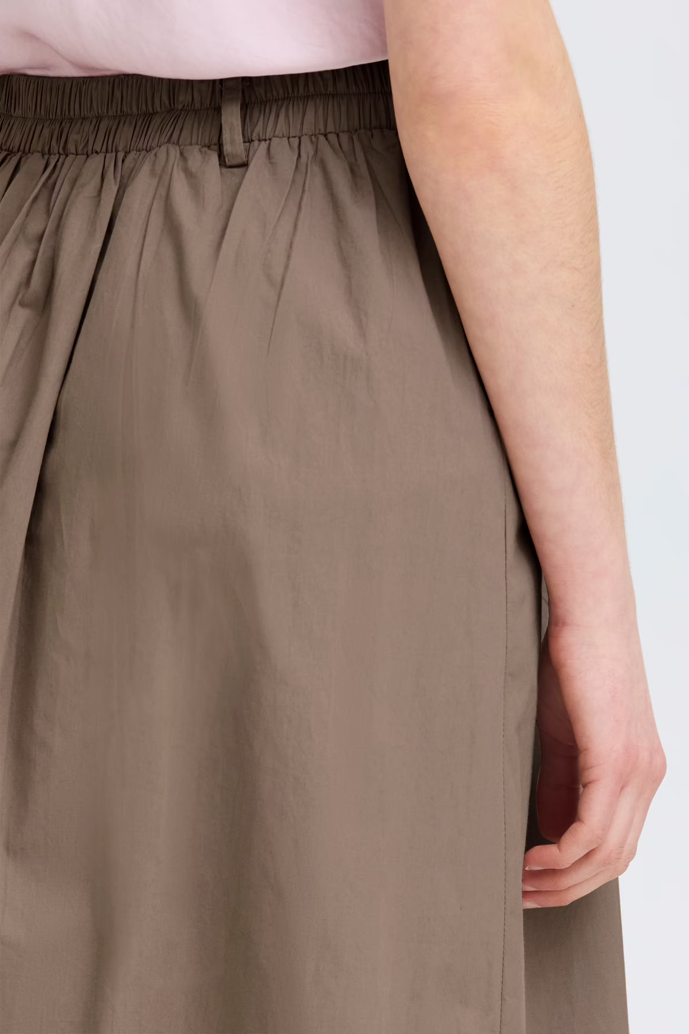 FRFLORA skirt LOOKBOOK DETAIL 20618511-170807
