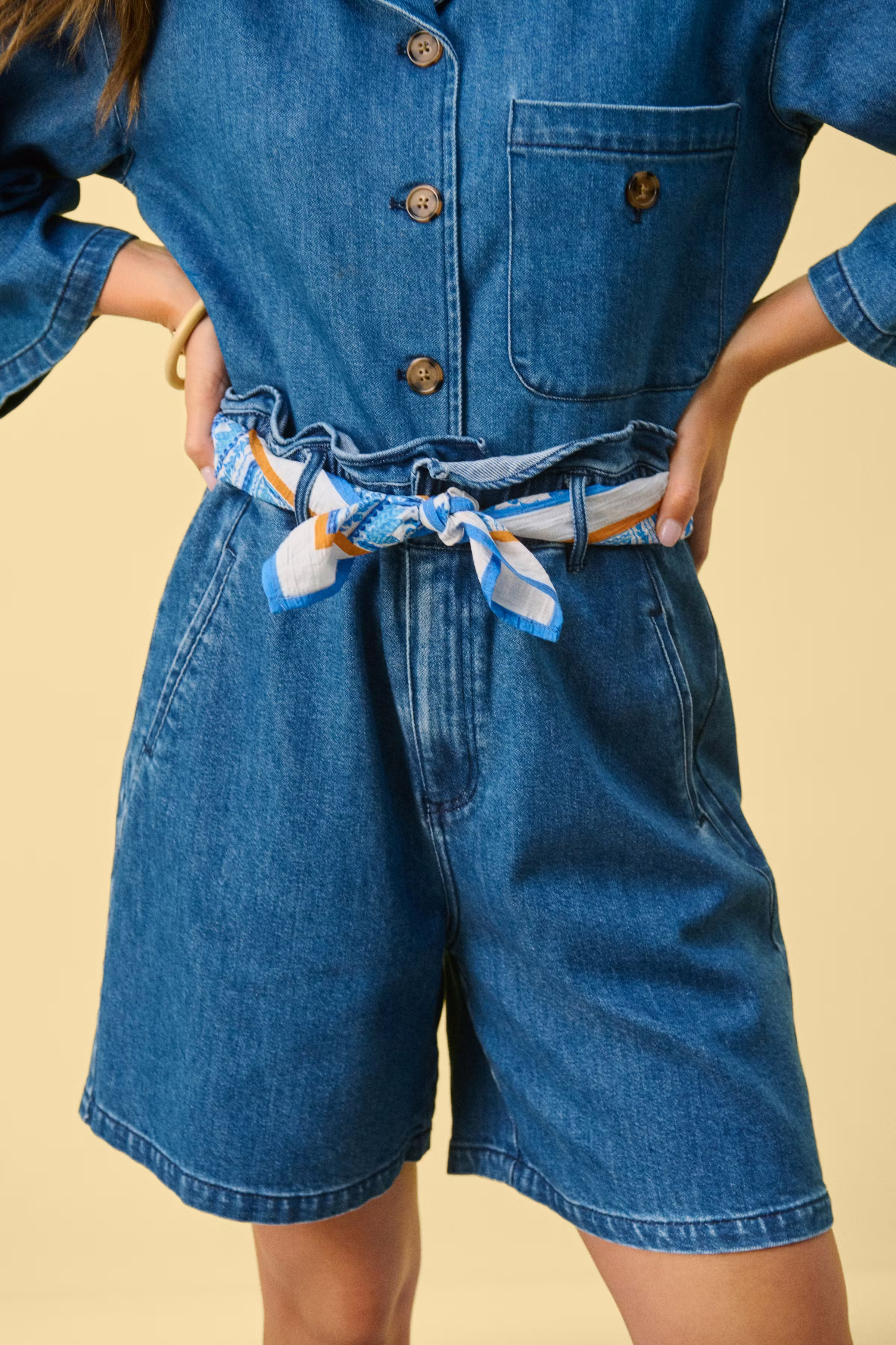 KaisaSZ Tørklæde LOCATION NONE 30514059-303708