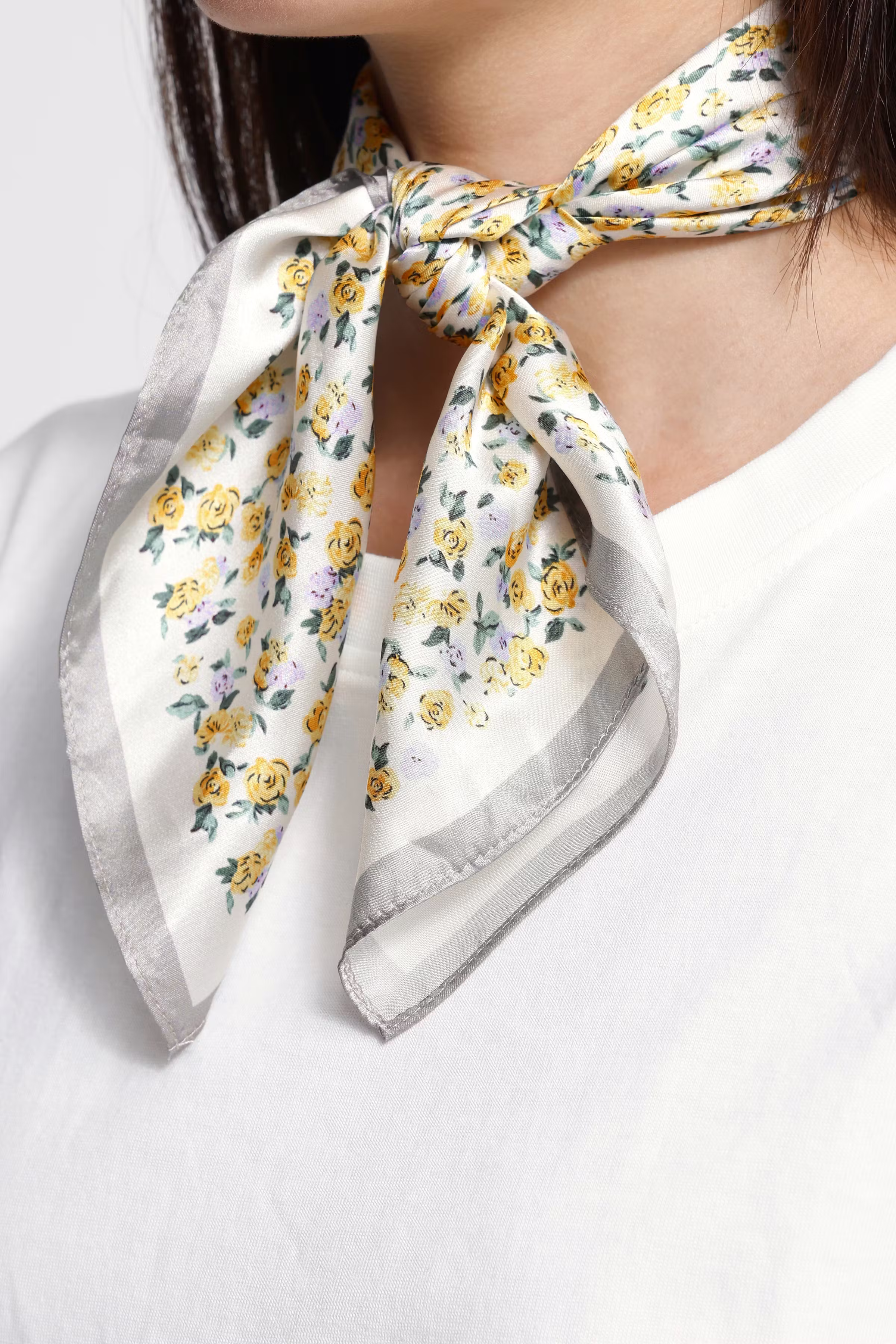 IASMILLA Tuch LOOKBOOK DETAIL 20126131-1207201