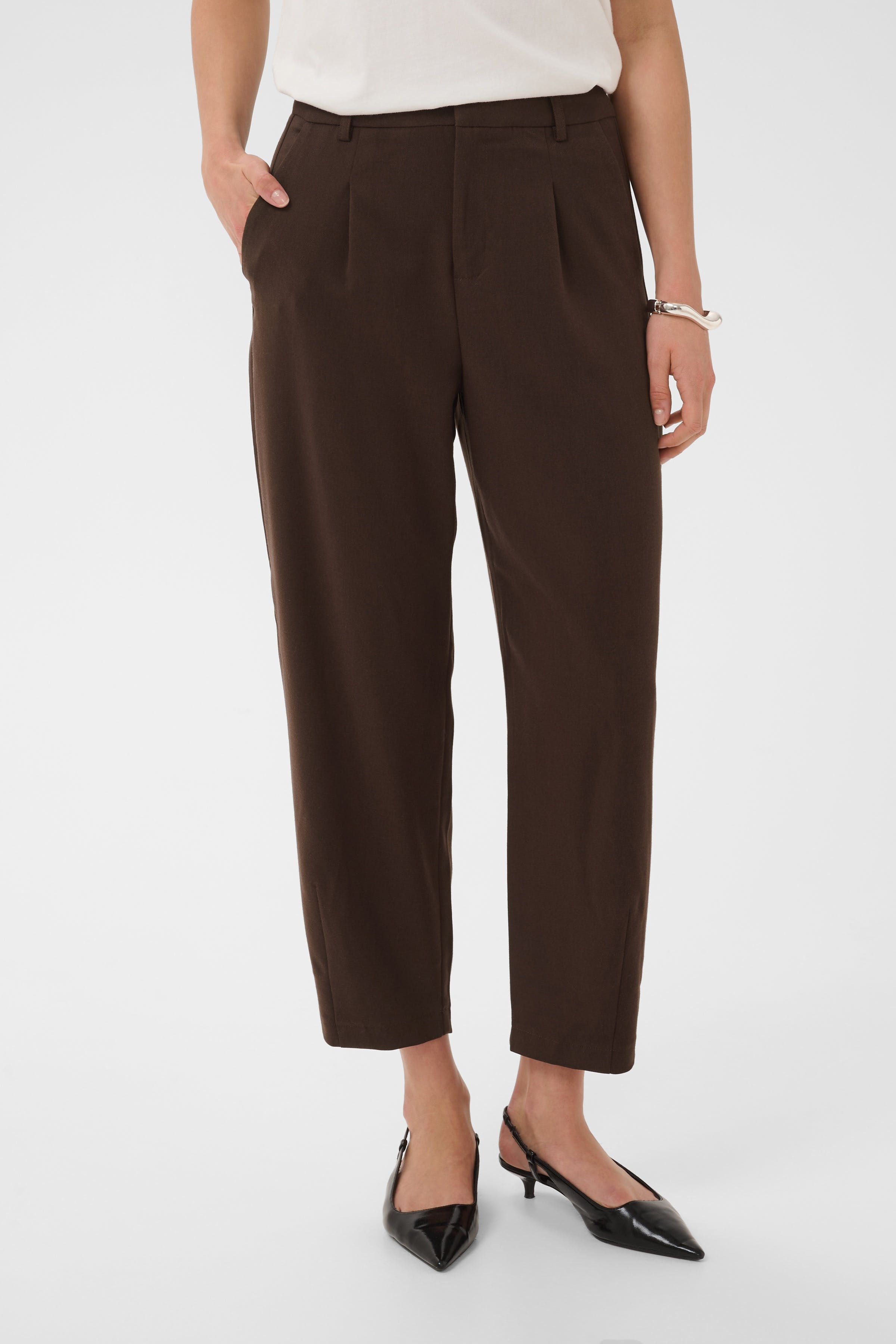 KAmerle Bukser LOOKBOOK FRONT 10504769-190915