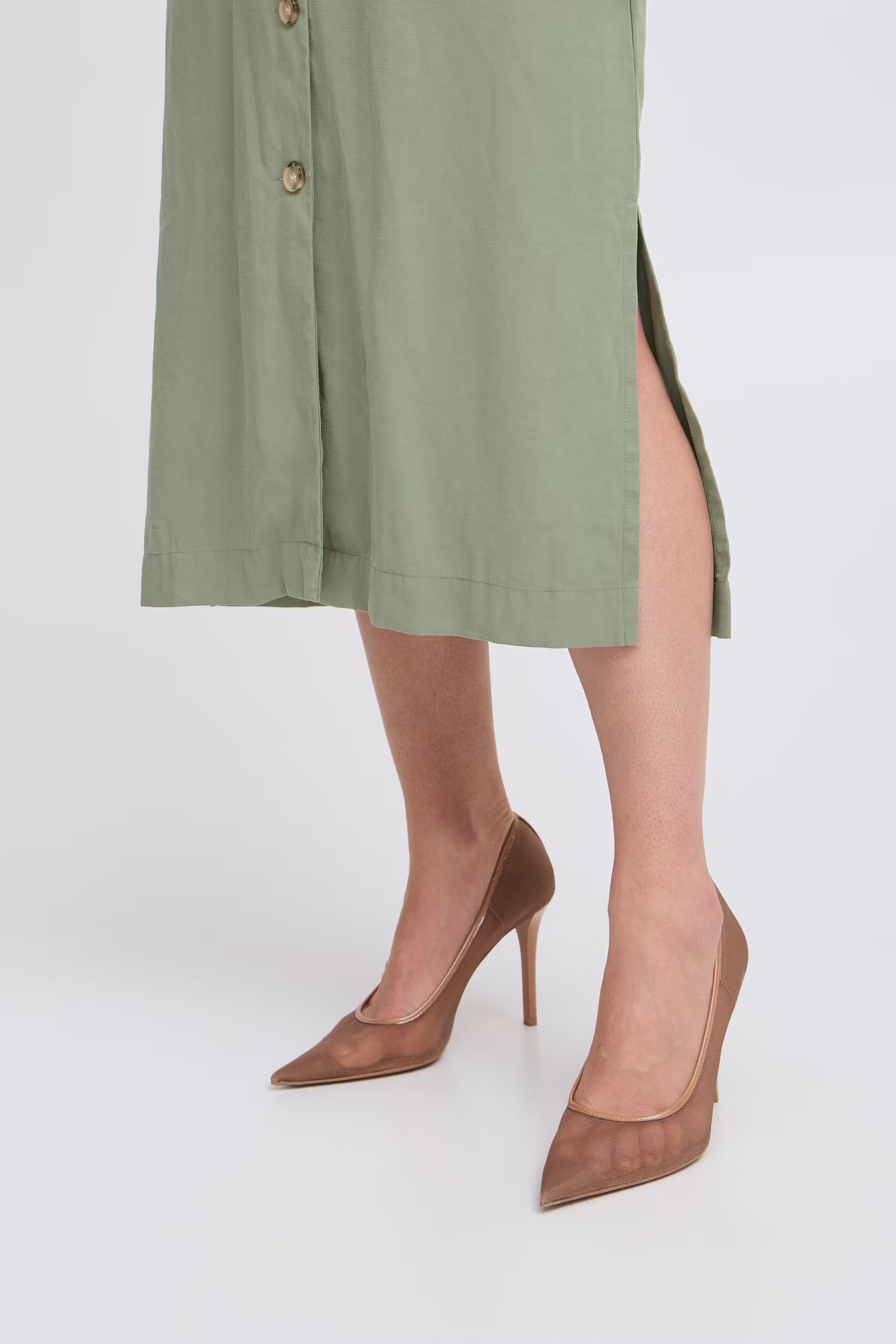 BYDALANO Kjole LOOKBOOK DETAIL 20816470-176212