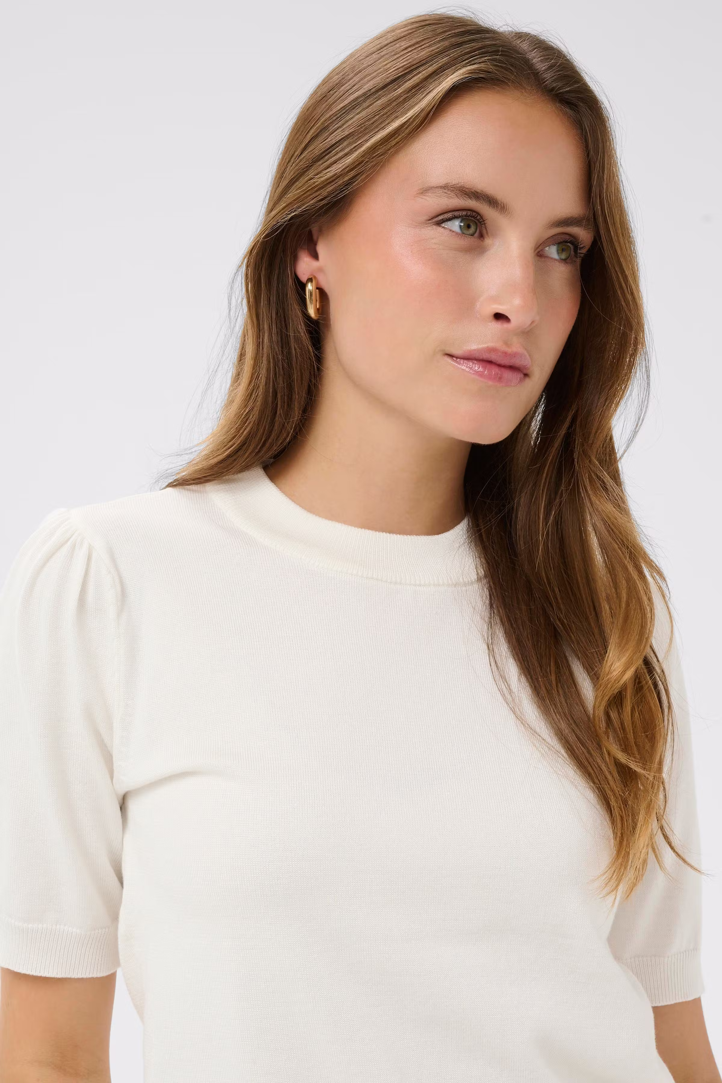 MilaSZ Pullover LOOKBOOK BACK 30511788-110605