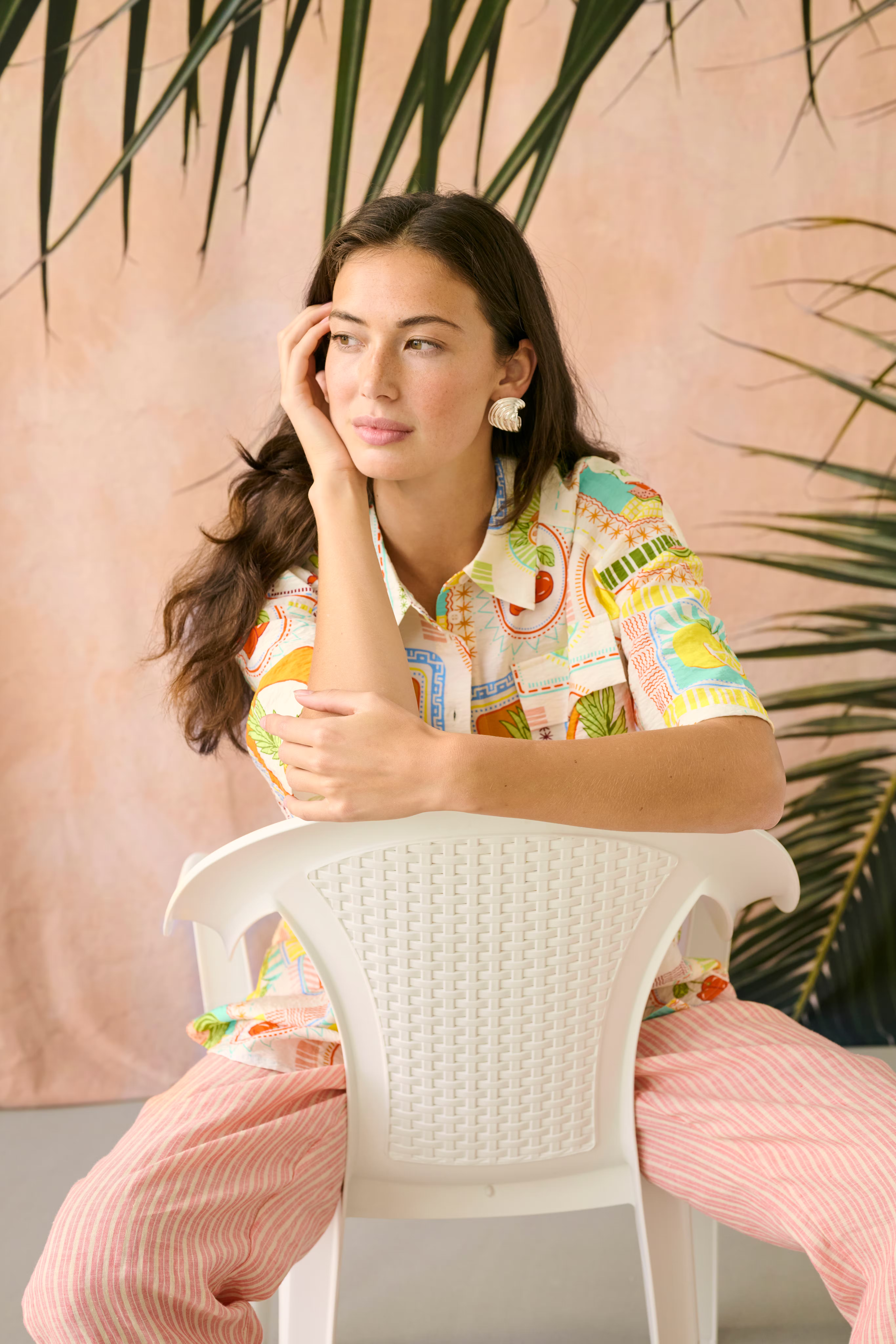 CUorange Hemd LOCATION NONE 50113011-109398