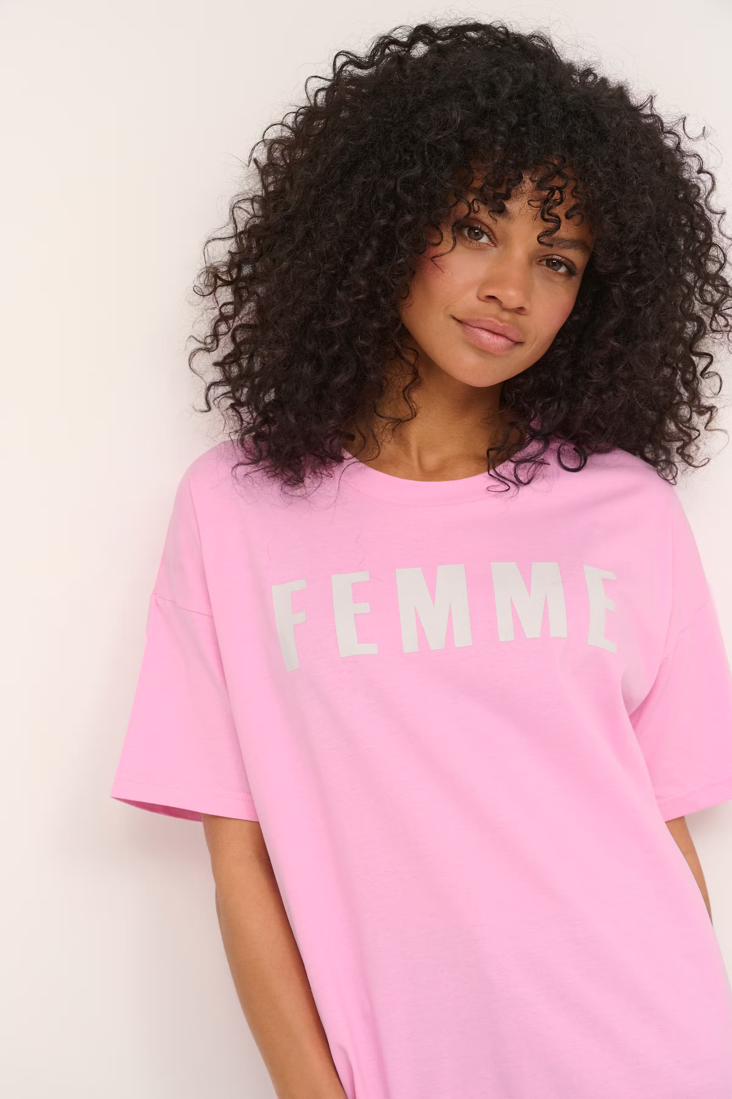 KAjulia T-shirt LOOKBOOK DETAIL 10507171-152218