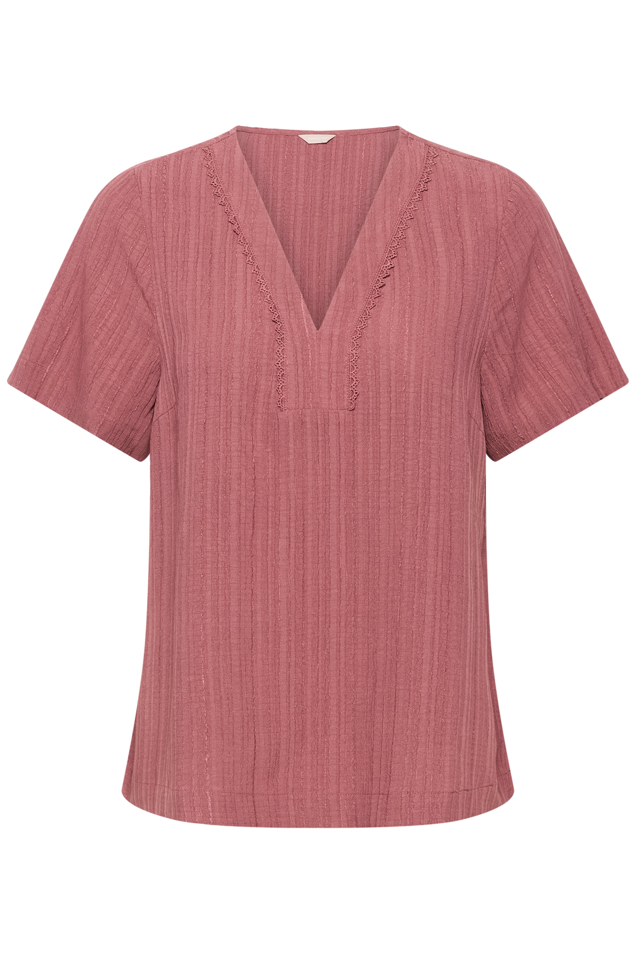 BPvitta Bluse PACK FRONT 40200014-106482