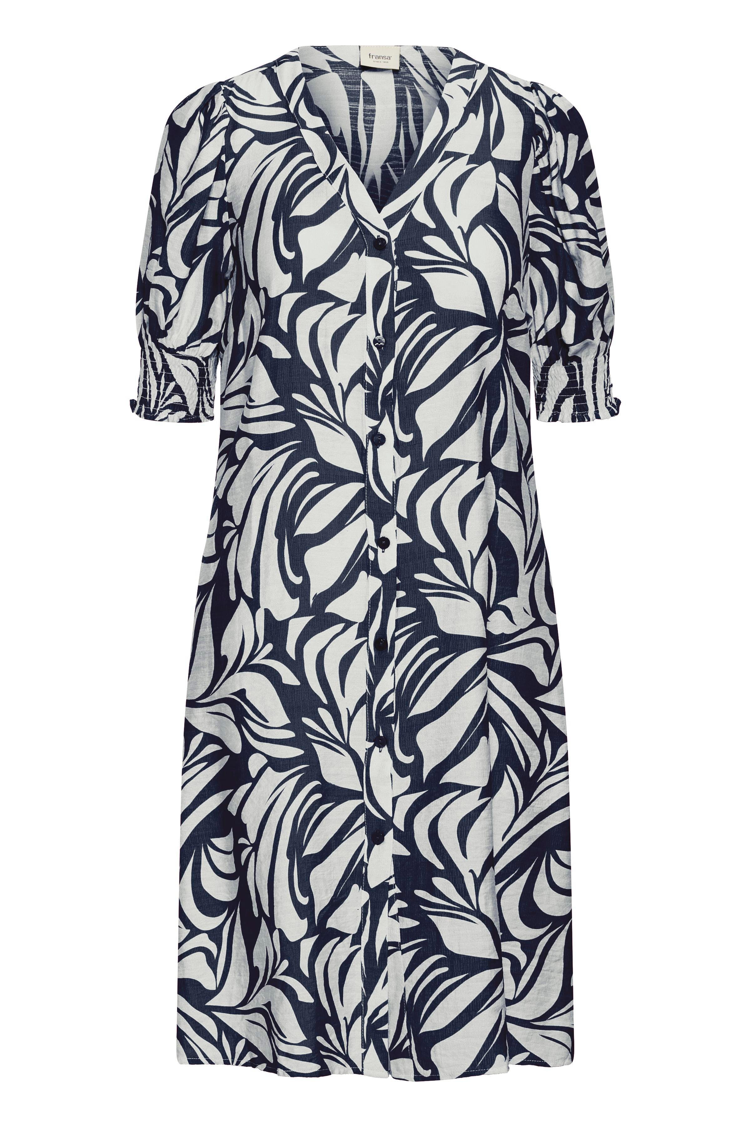 FRARIANA Kjole PACK FRONT 20617530-900010587