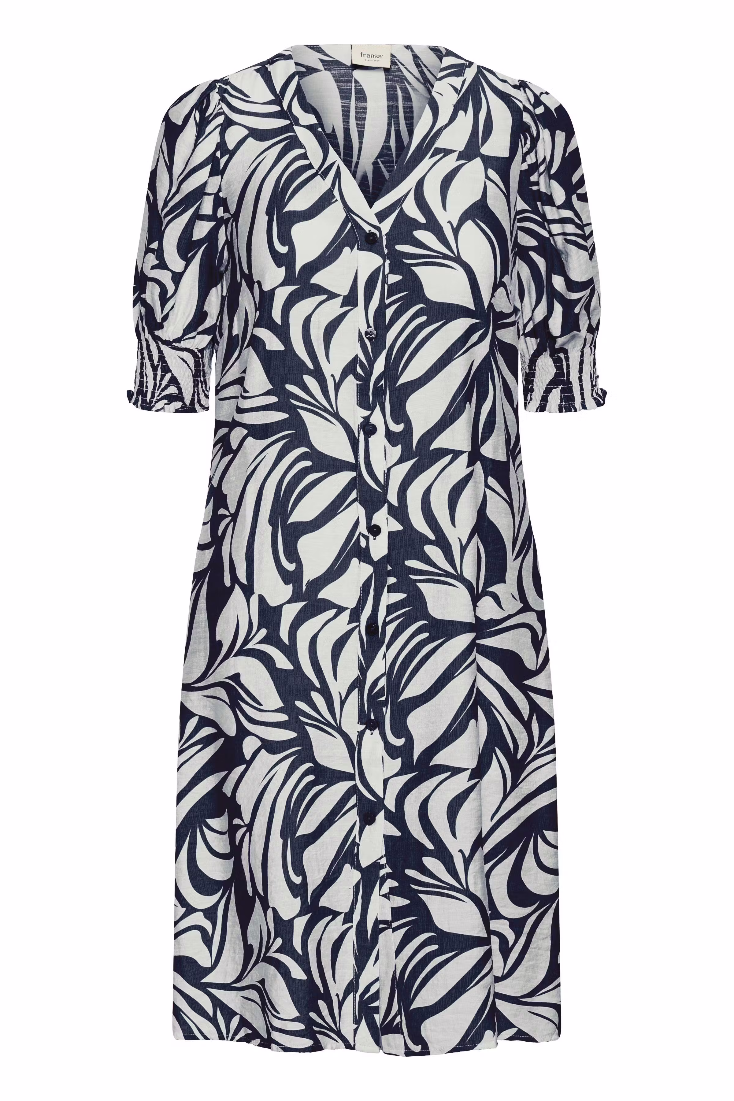 FRARIANA Kjole PACK FRONT 20617530-900010587