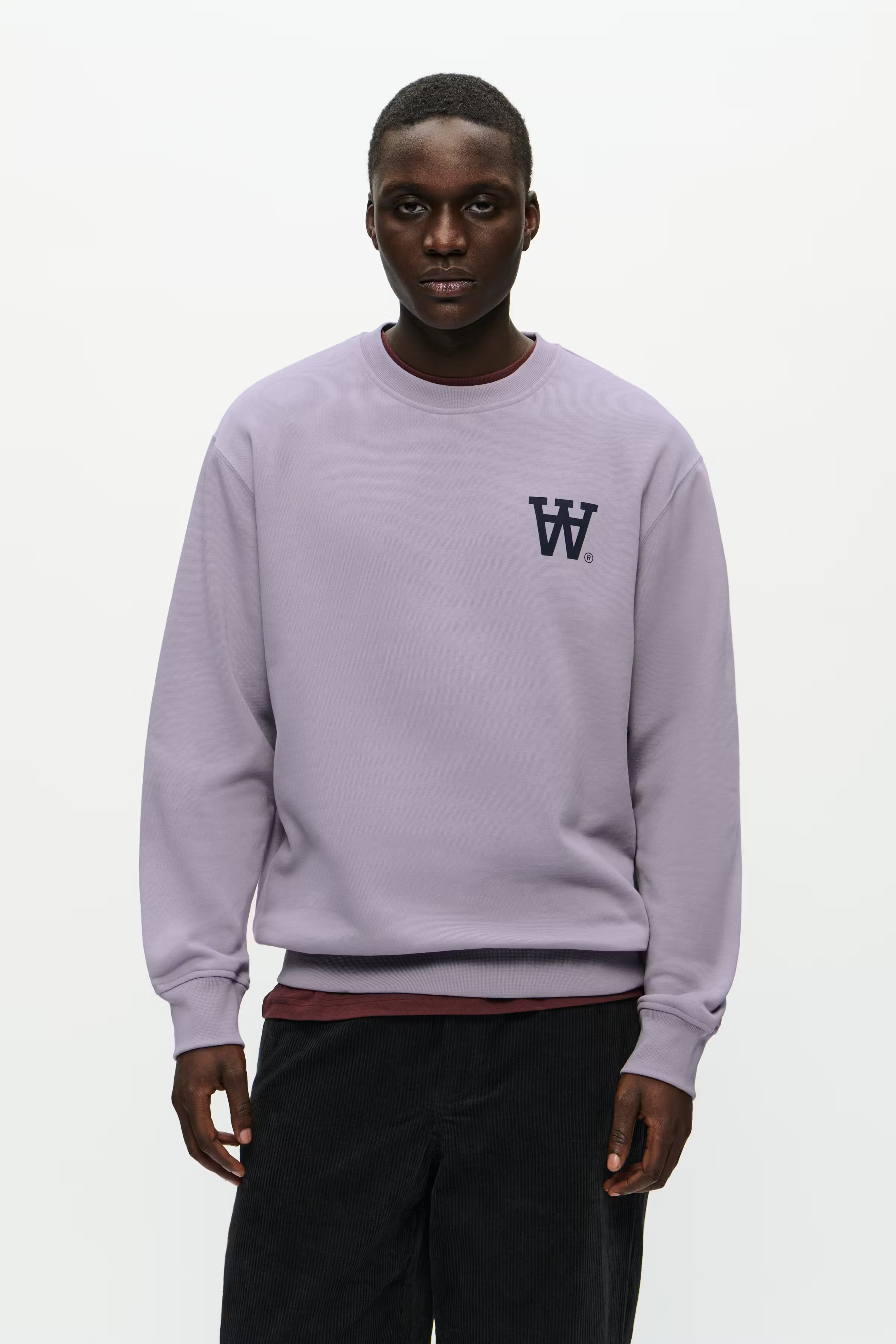 WWNoel Sweatshirt LOOKBOOK FRONT 30250163-173906