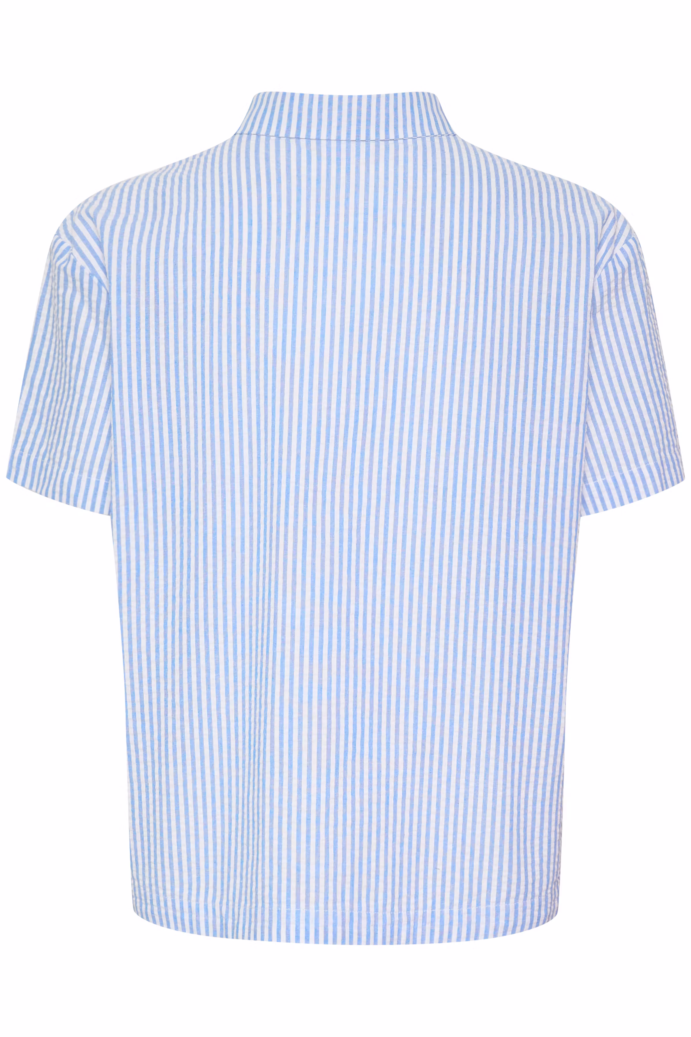 ElmikoSZ Skjorte PACK BACK 30513166-184043